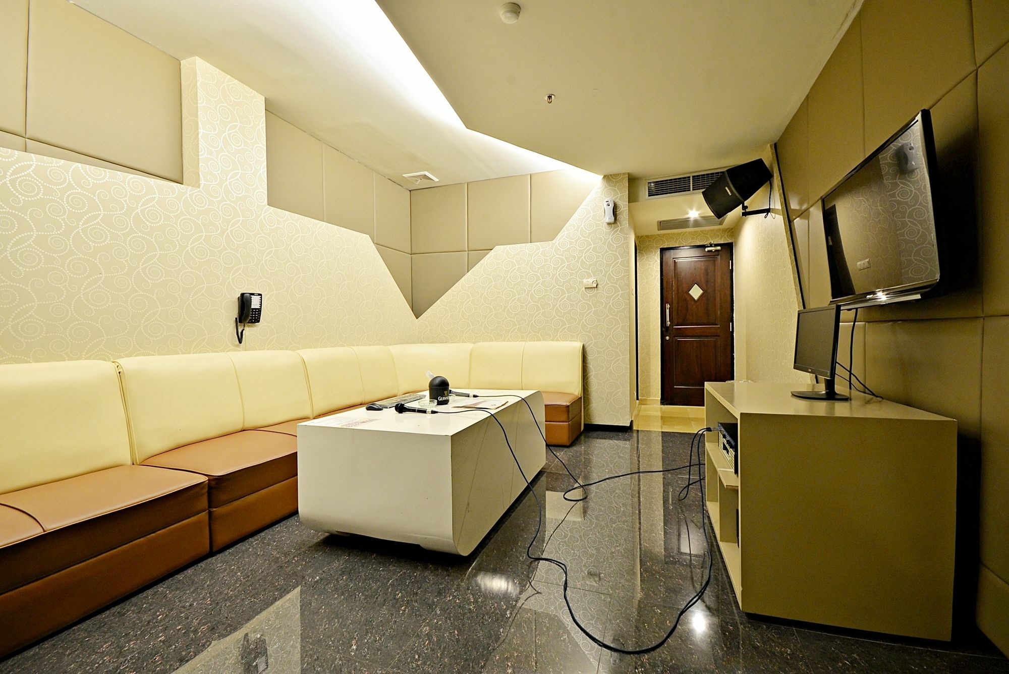 Zen Mampang Tendean 3* Jakarta