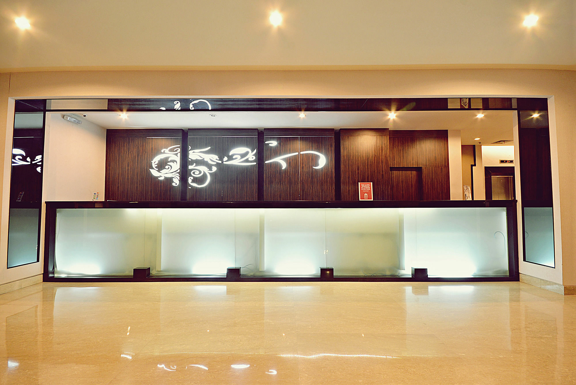 Hotel Zen Mampang Tendean