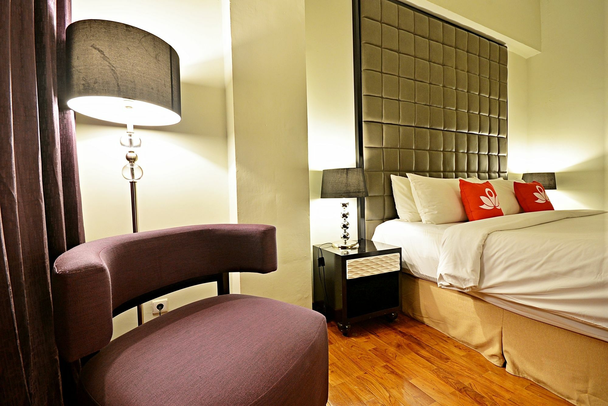 Zen Mampang Tendean Hotel Jakarta