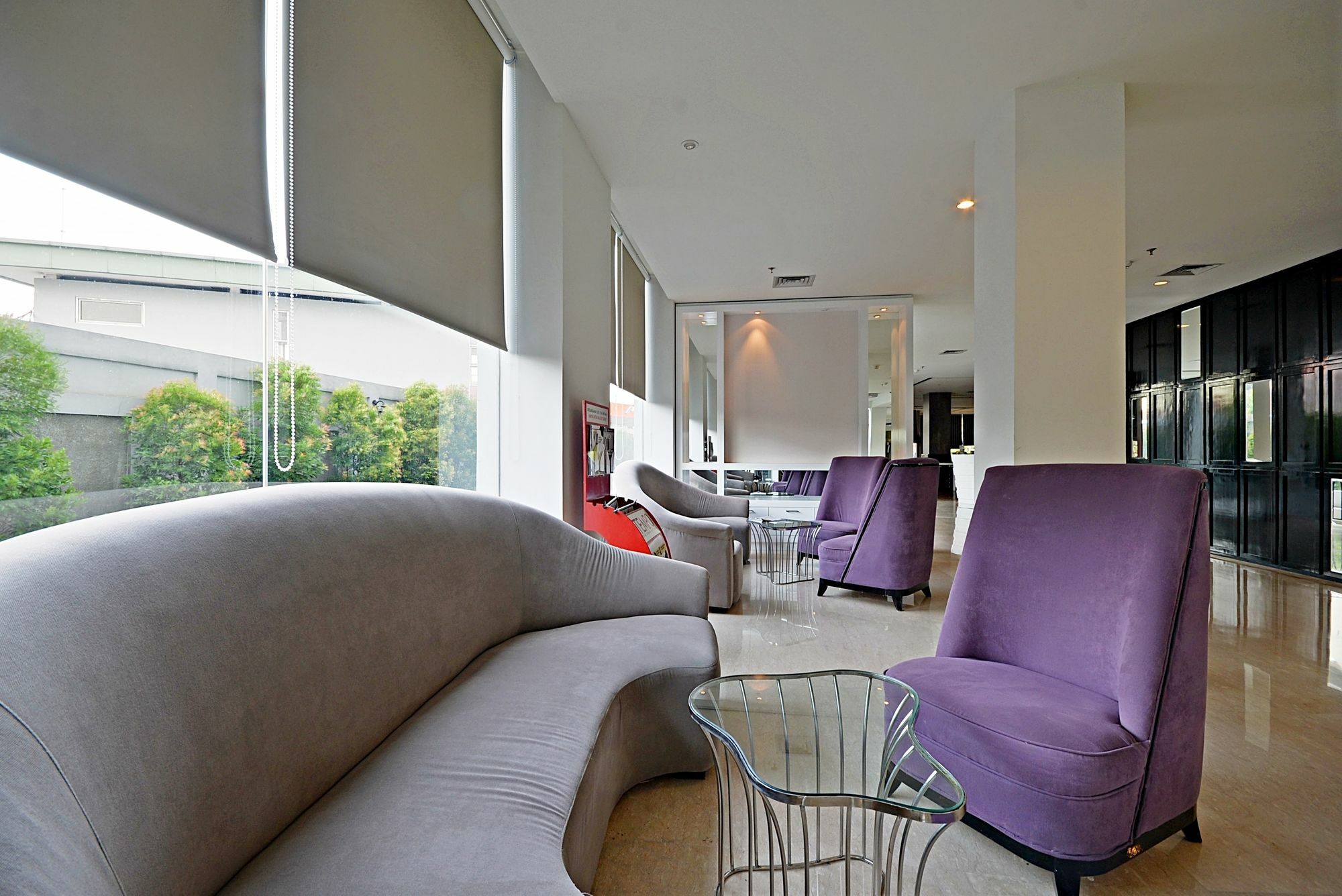 Hotel Zen Mampang Tendean 3*