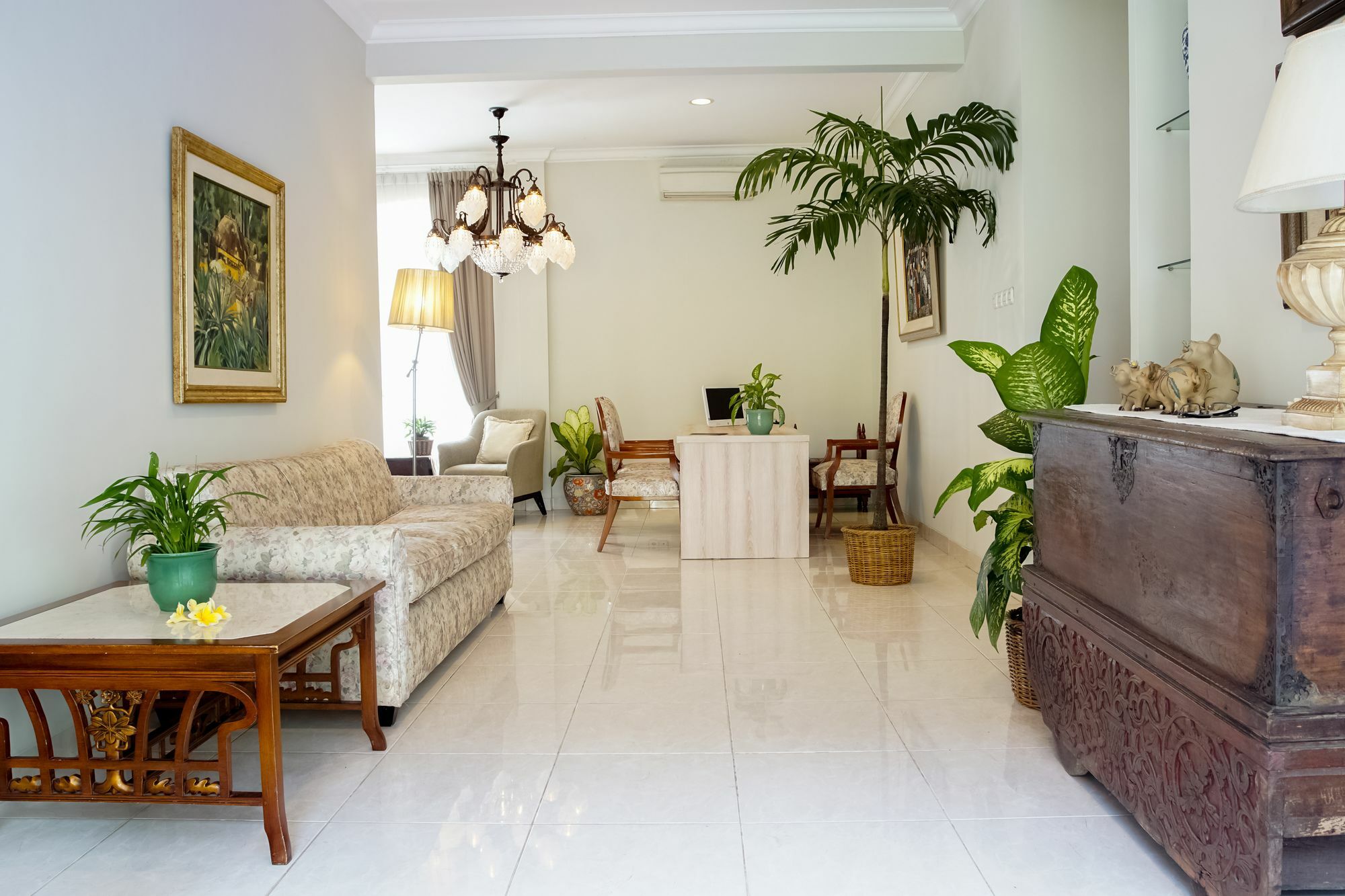 Topaz 3* Jakarta