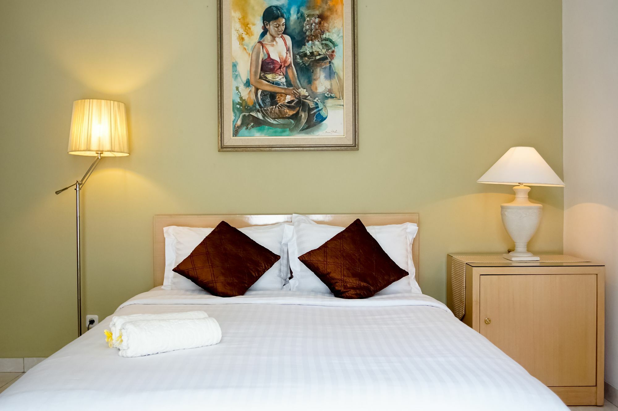 Guest house Topaz 3*