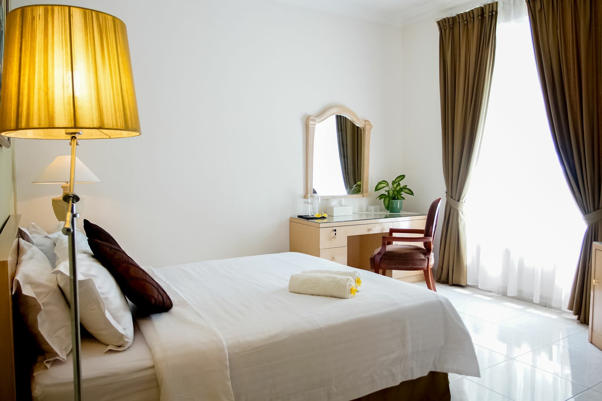 Topaz Guest house 3*