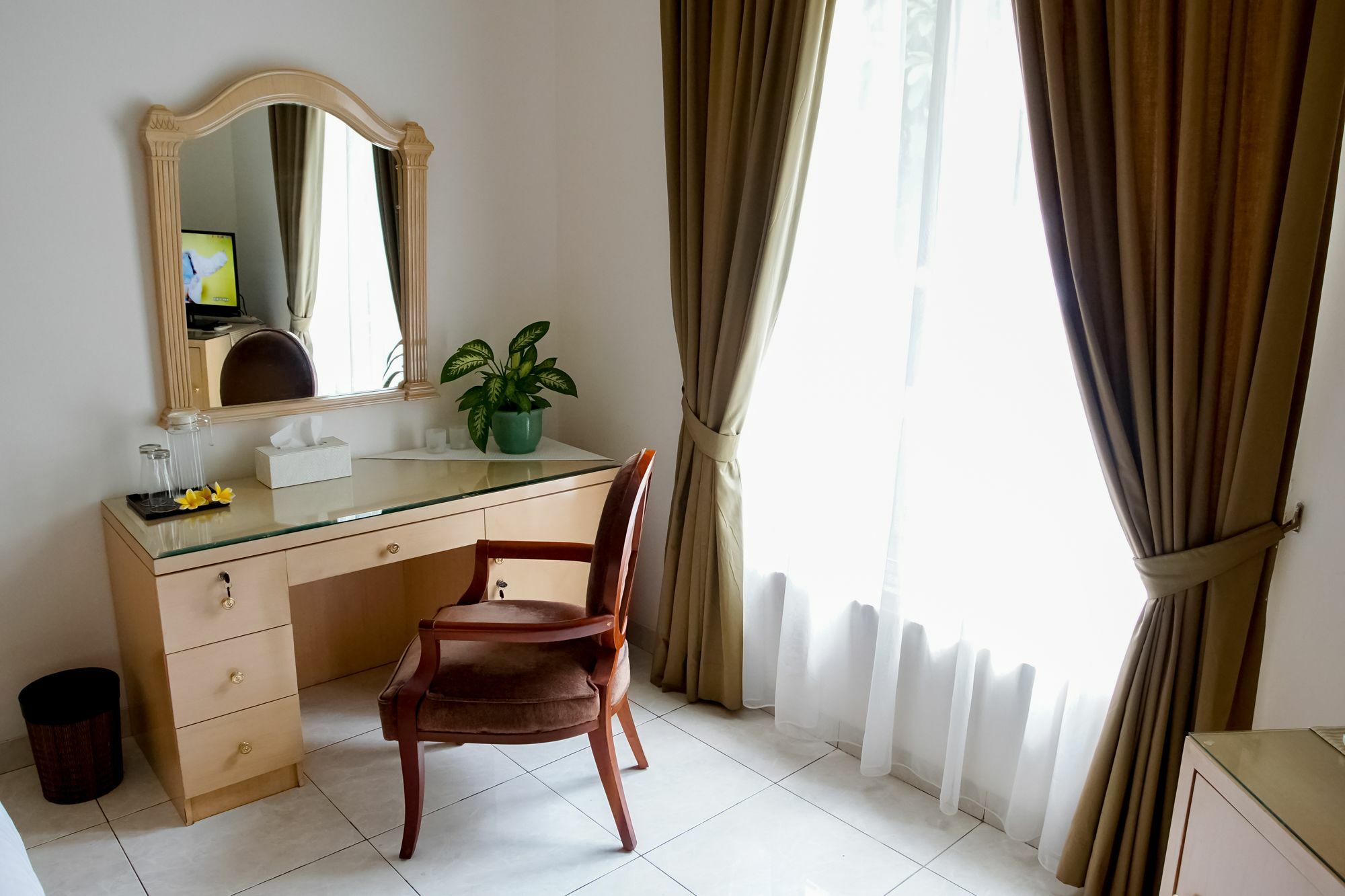 Guest house Topaz