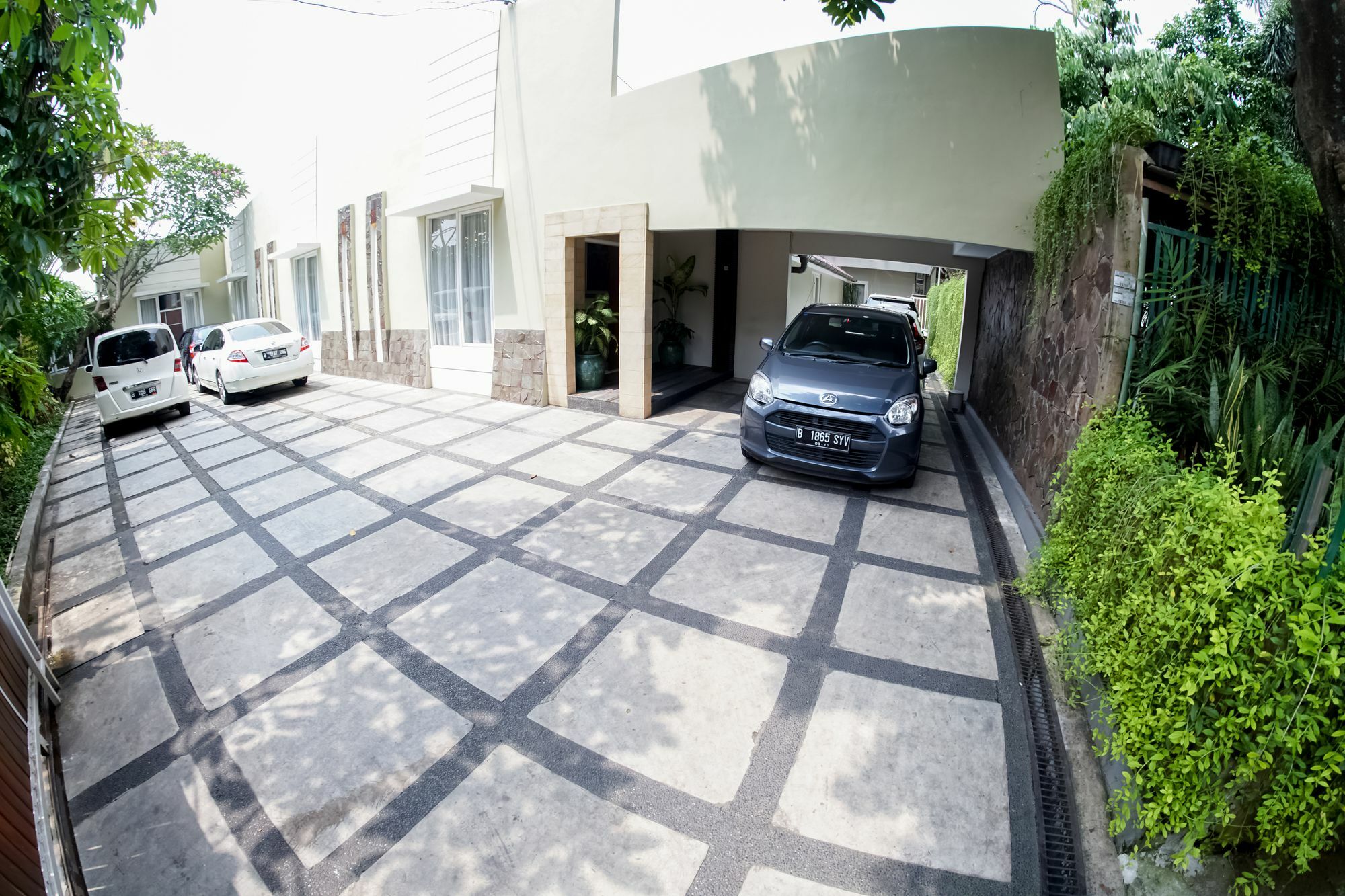 Topaz 3* Jakarta