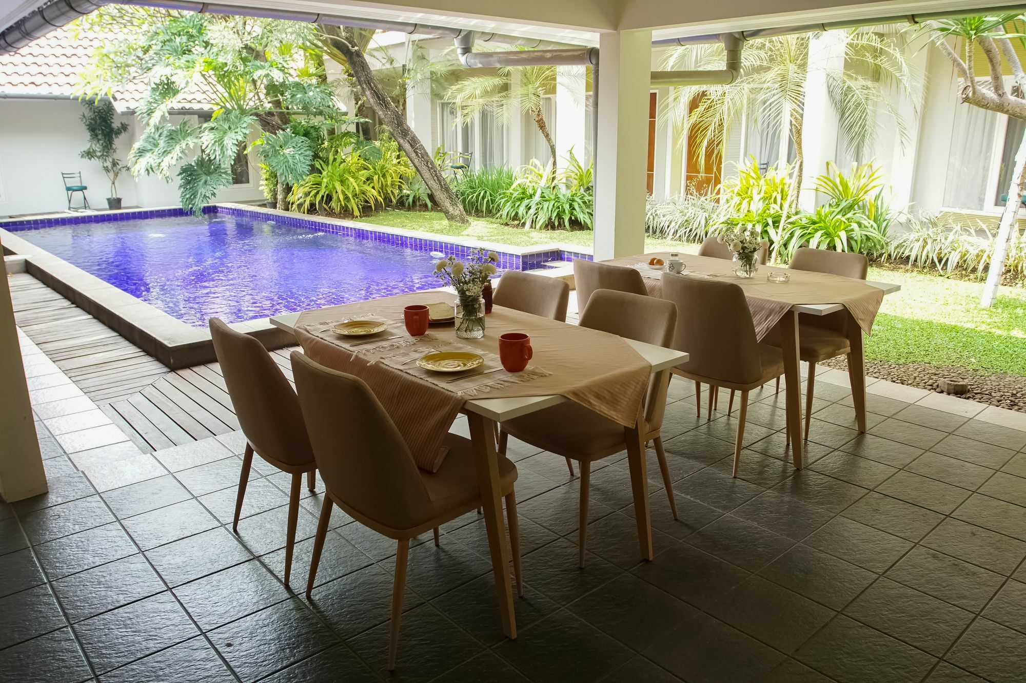 Guest house Topaz 3*
