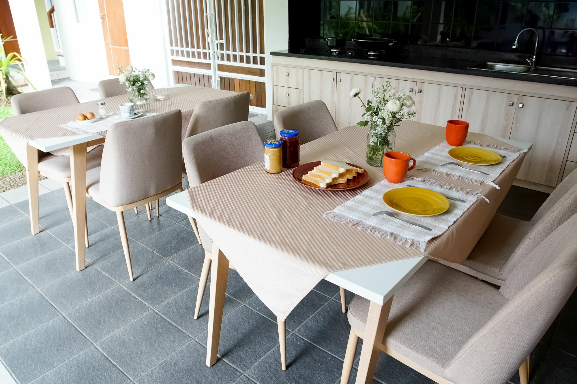 Topaz Guest house 3*