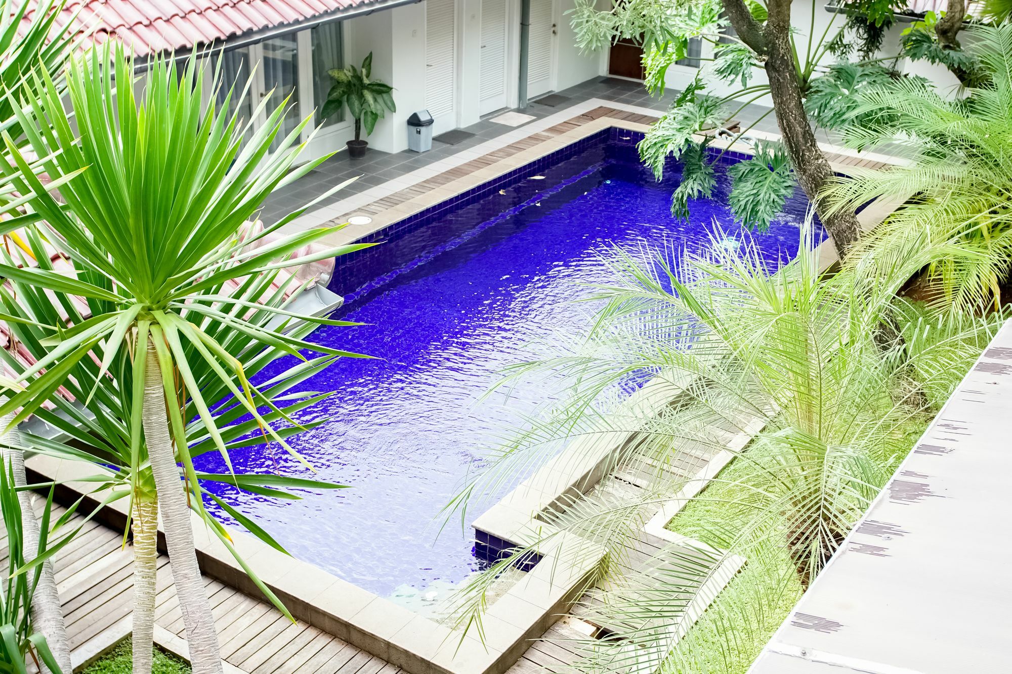 Topaz Jakarta