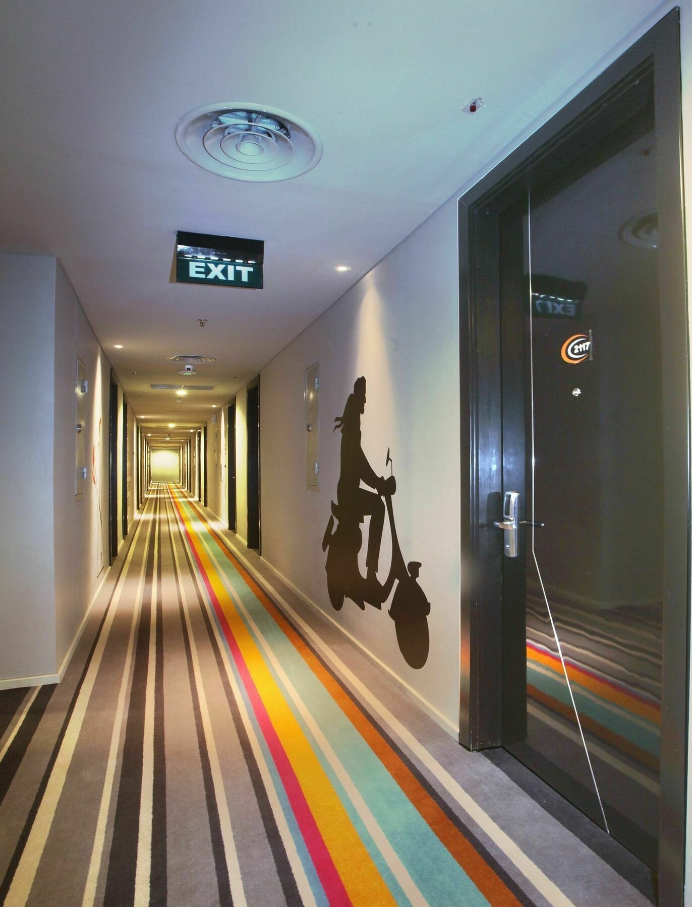 Hotel Cabin Hotel 3*