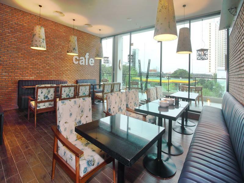 Cabin Hotel Hotel