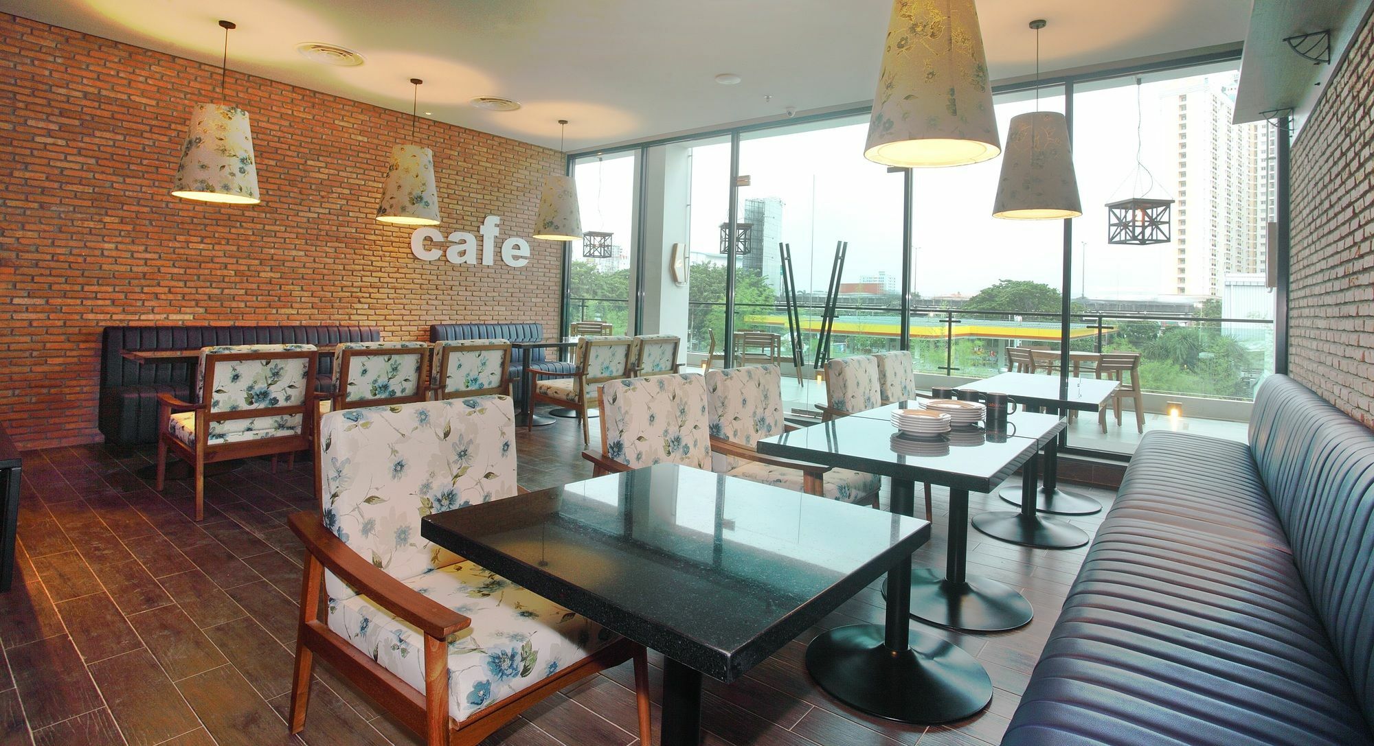 Cabin Hotel Hotel Jakarta
