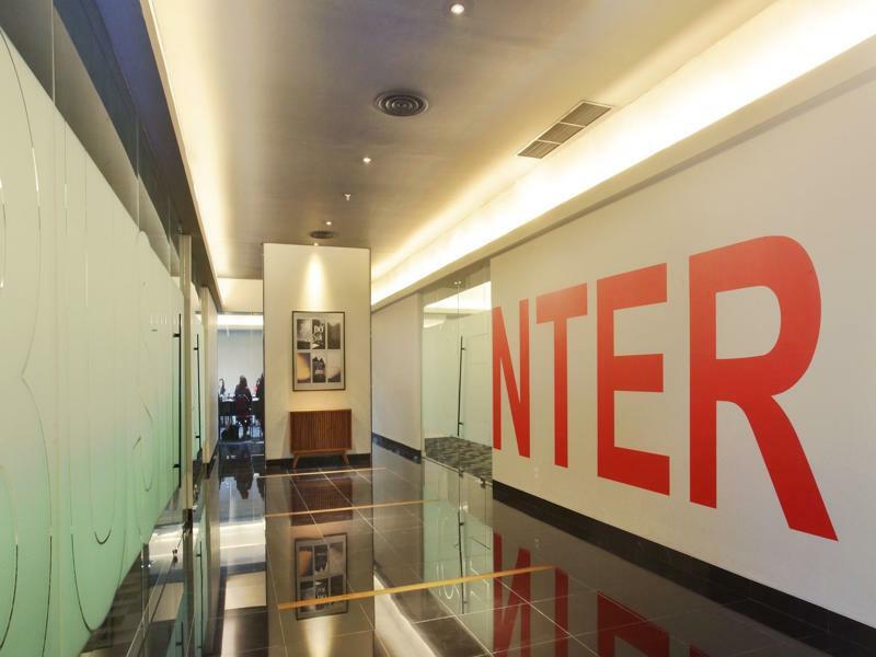 Cabin Hotel Hotel Jakarta
