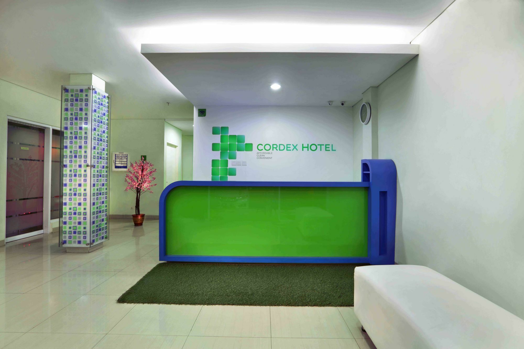 Khách sạn Cordex Ancol