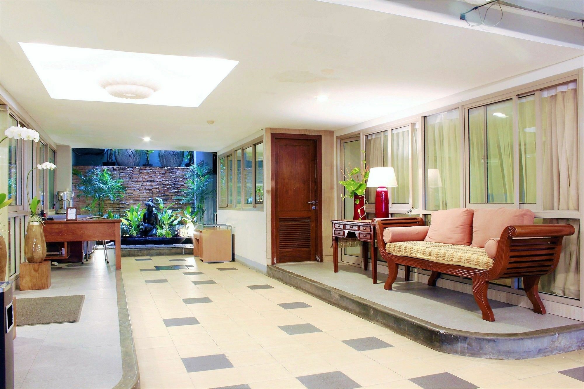 Guest house W Cikatomas 3*