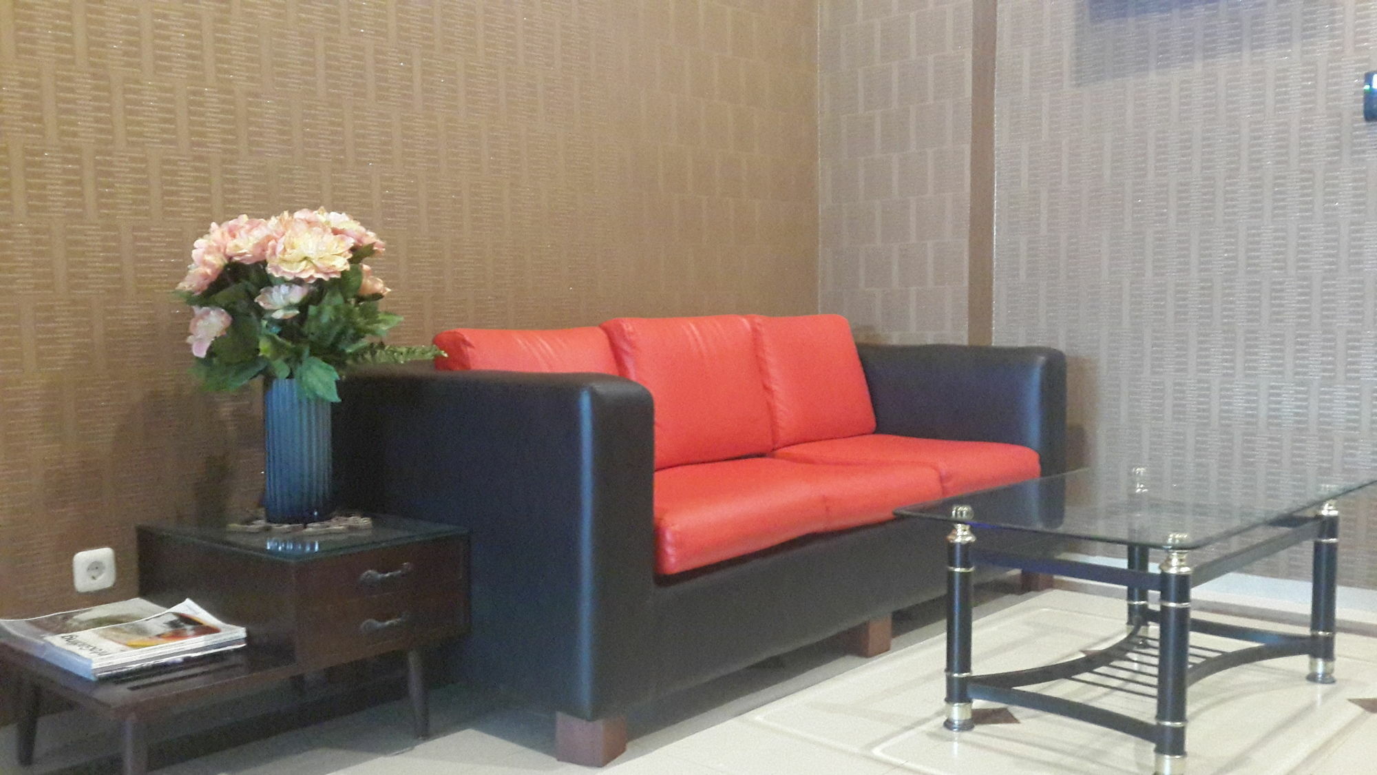Guest house Ihome *
