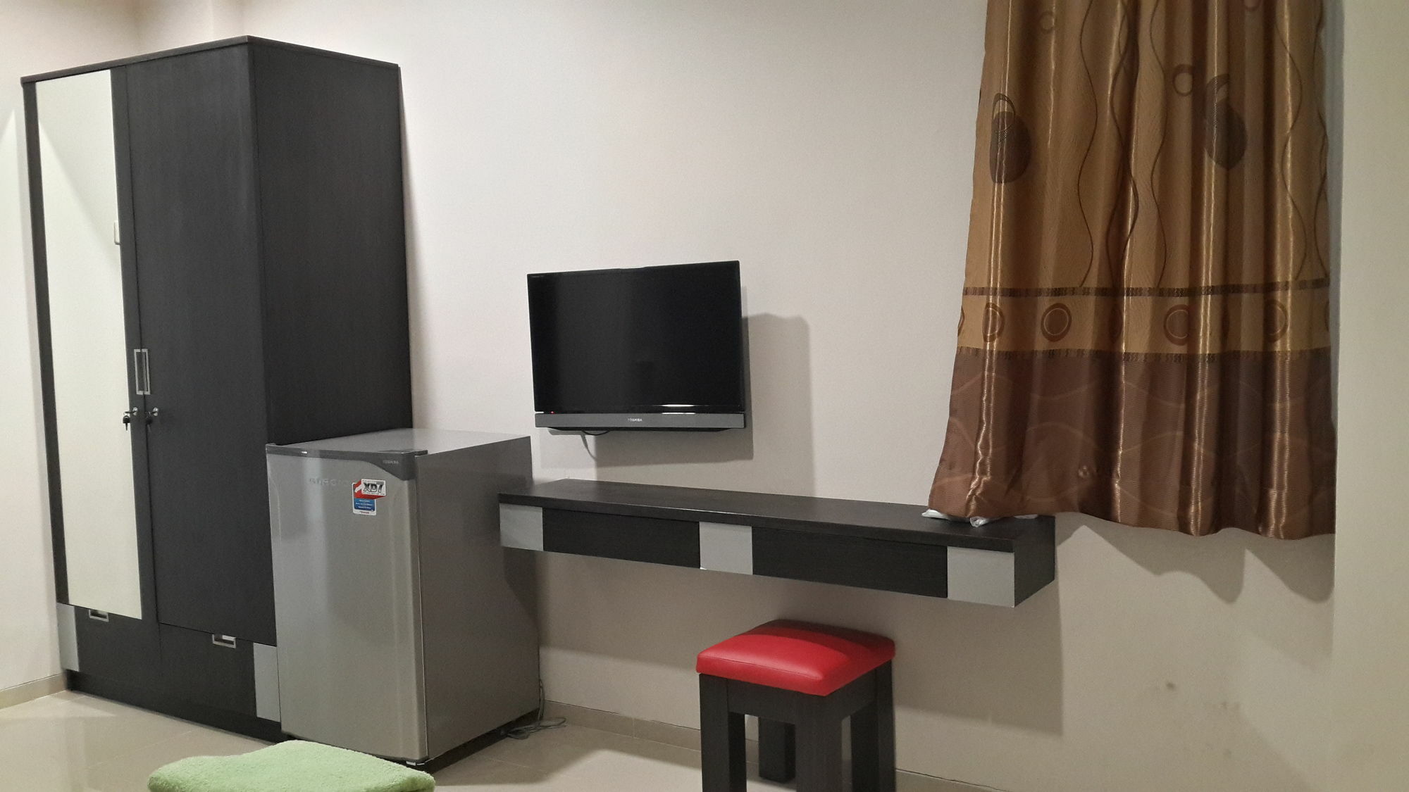 Ihome Guest house *