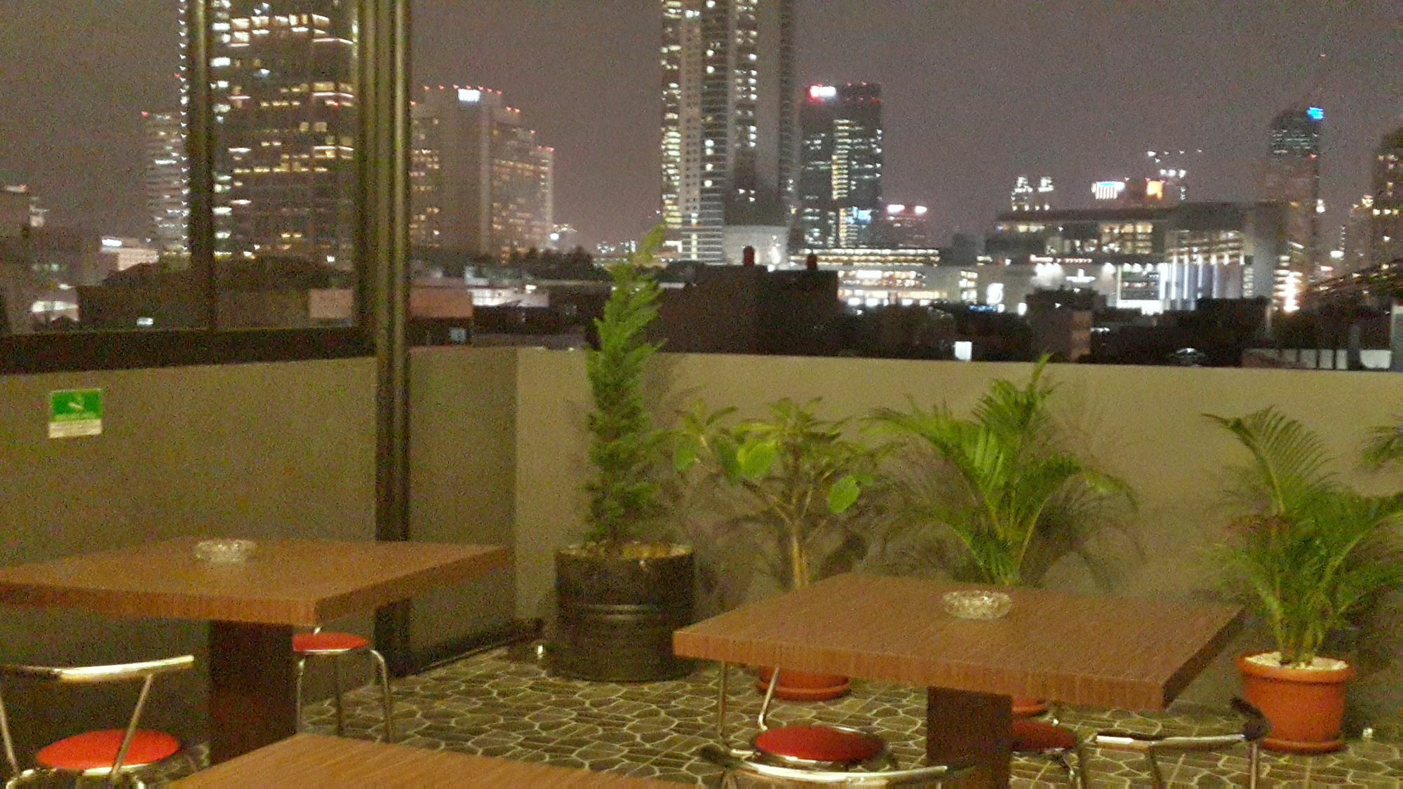 Ihome * Jakarta