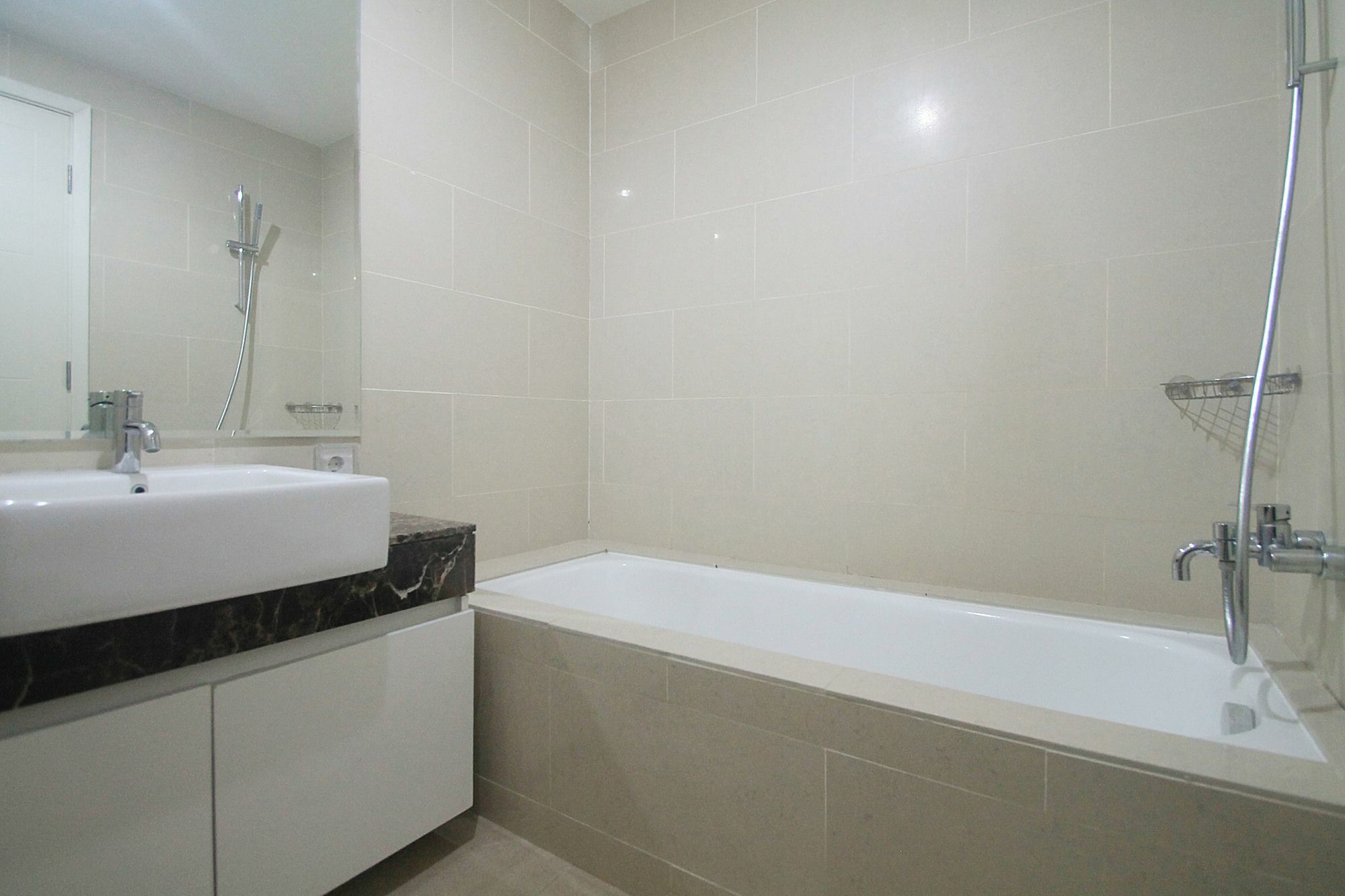 Casa Grande Apartment