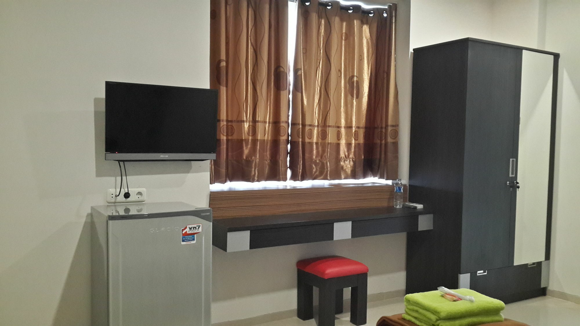 Guest house Ihome *