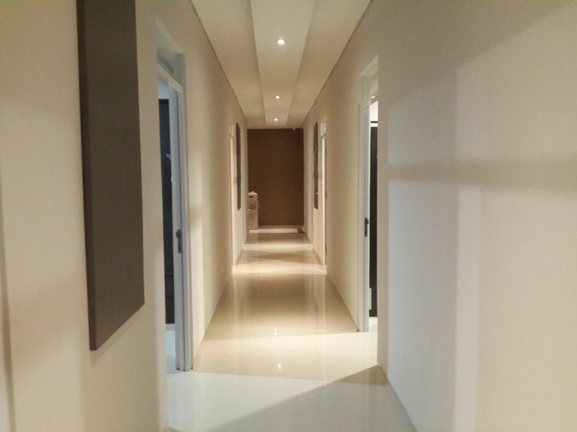 Ihome Guest house