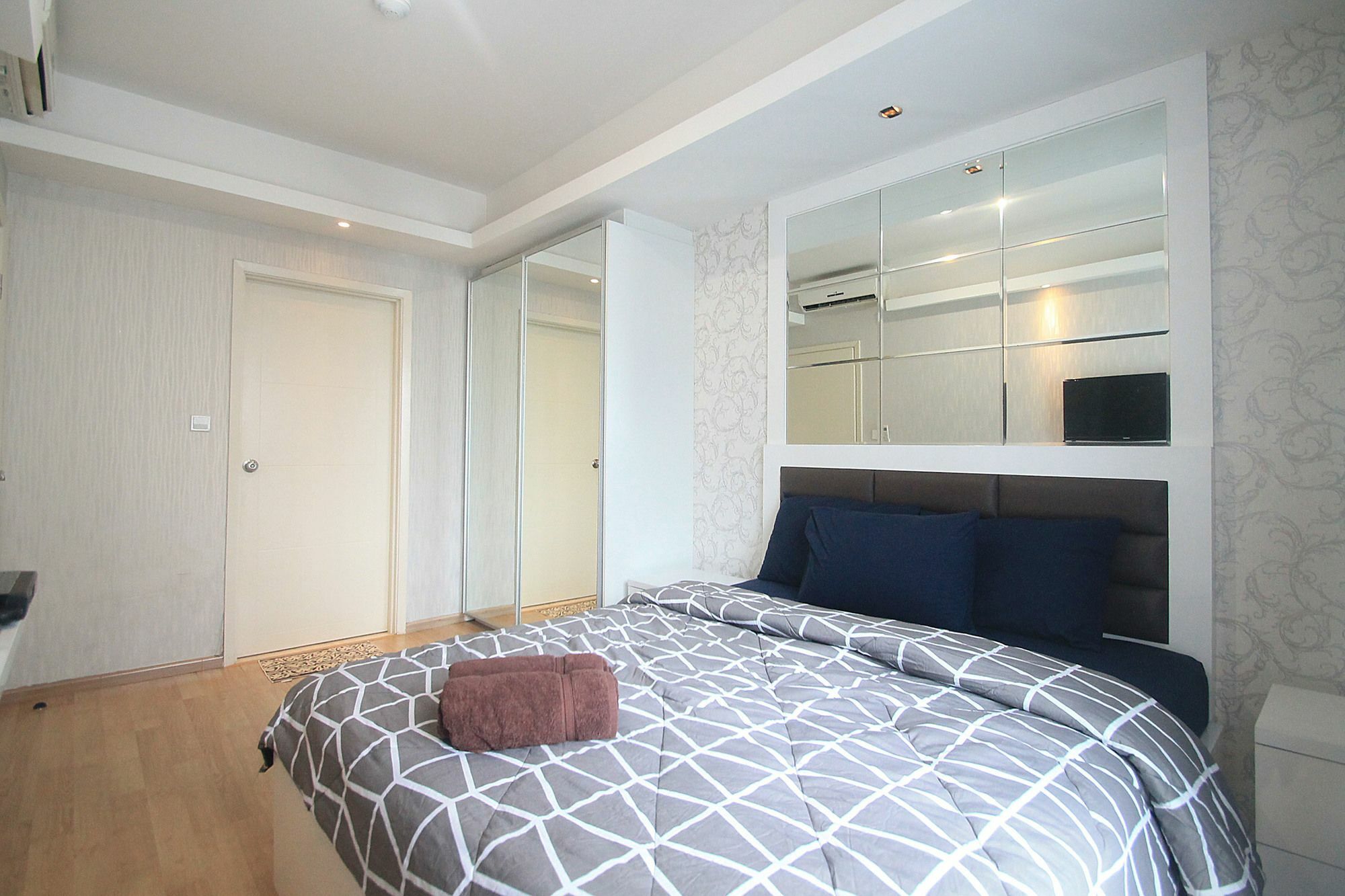 Apartment Casa Grande