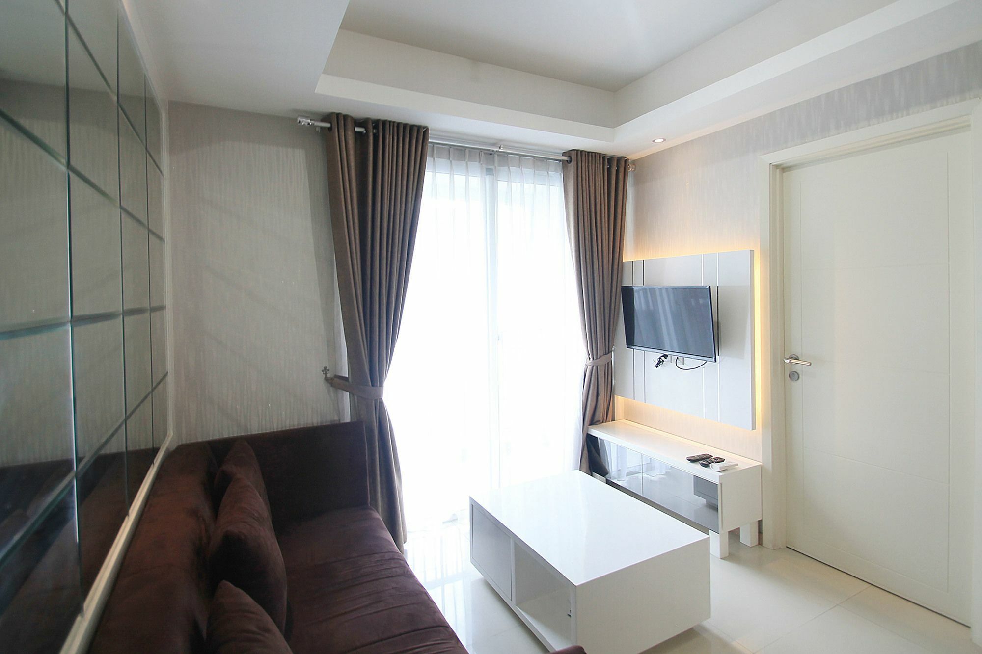 Casa Grande * Jakarta