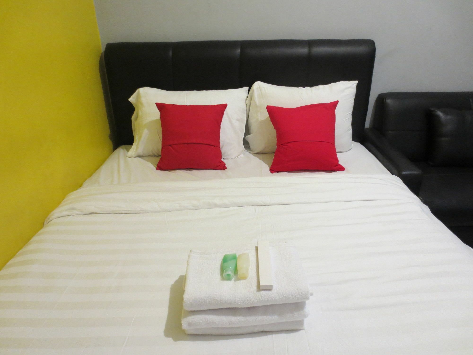 The Grand Palace Resident 2* Jakarta
