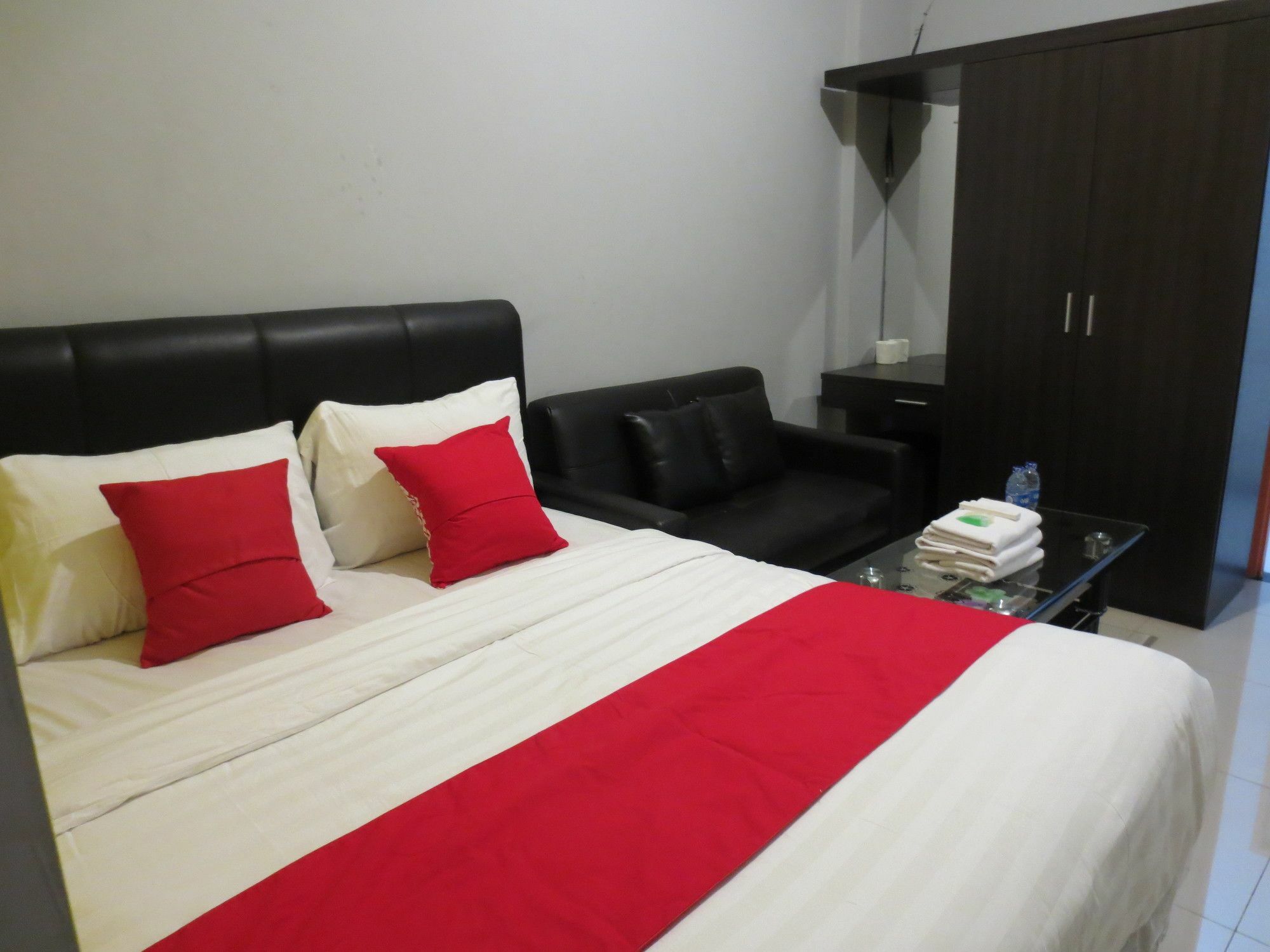 The Grand Palace Resident Jakarta
