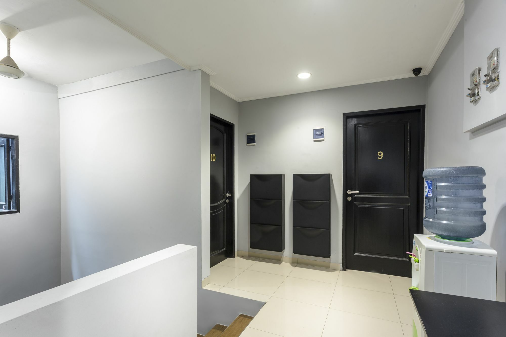 Oyo 105 La Maison D Ilona Jakarta