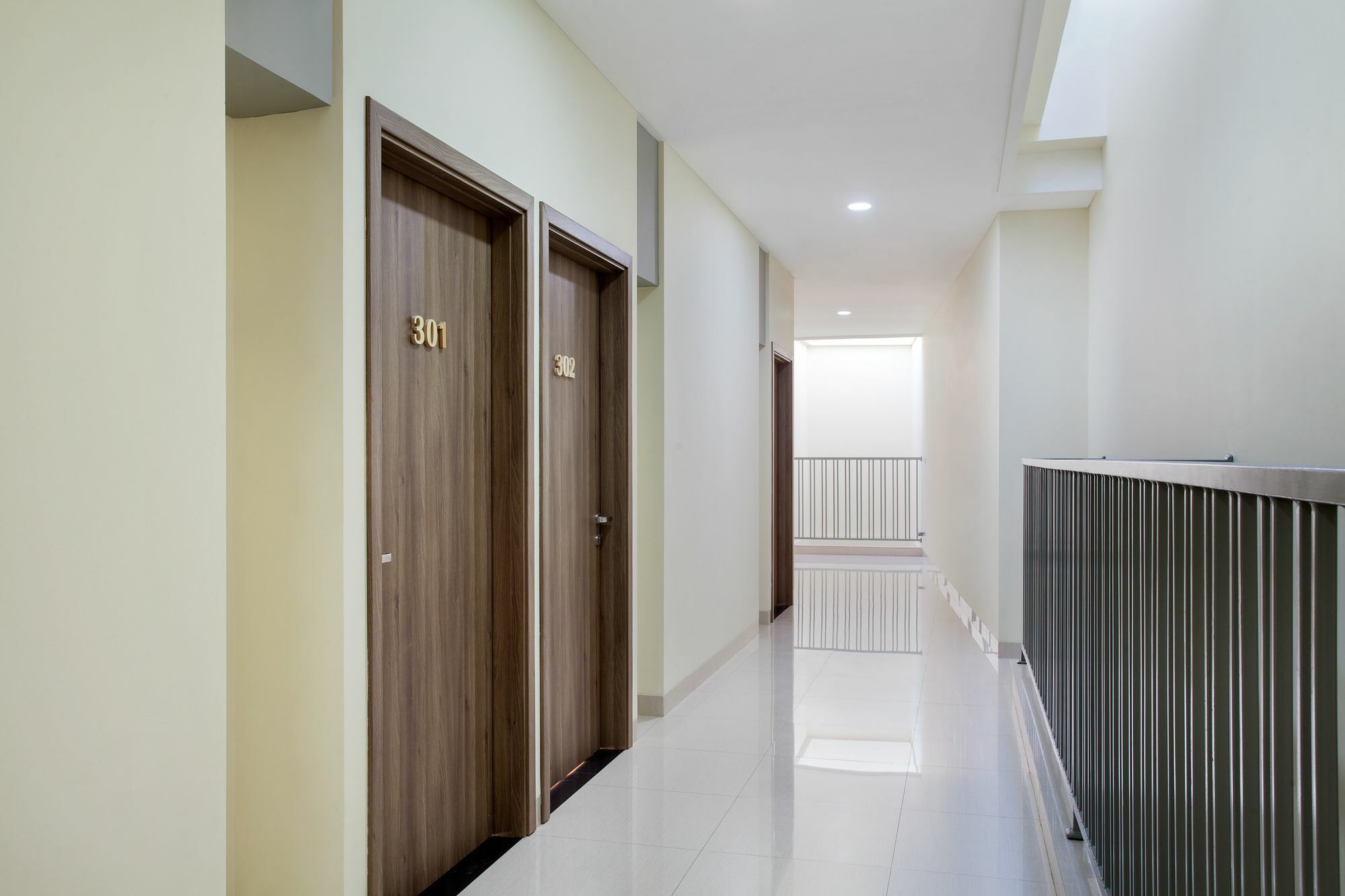 Oyo 115 Portal 2* Jakarta