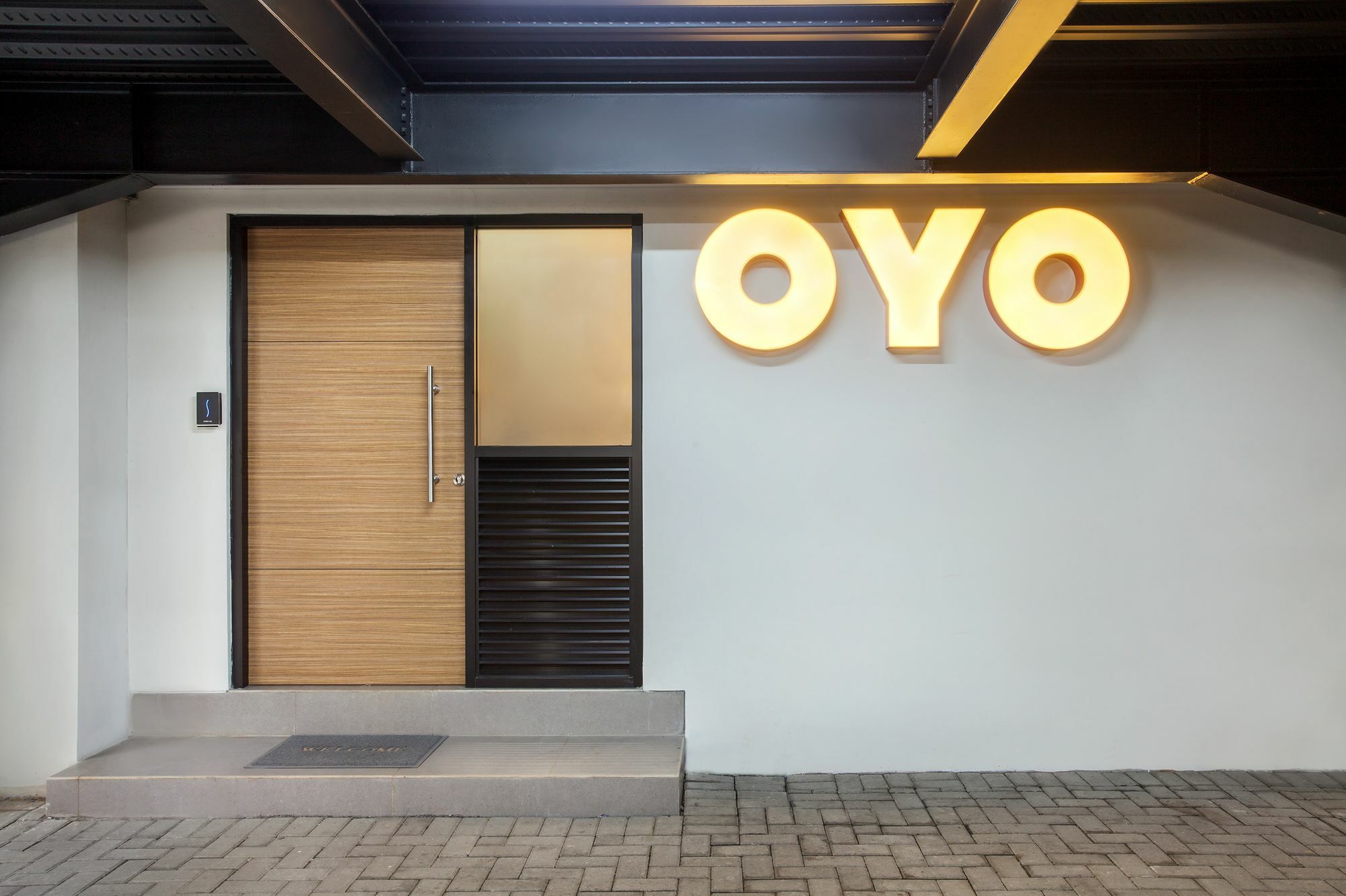 Oyo 115 Portal Jakarta