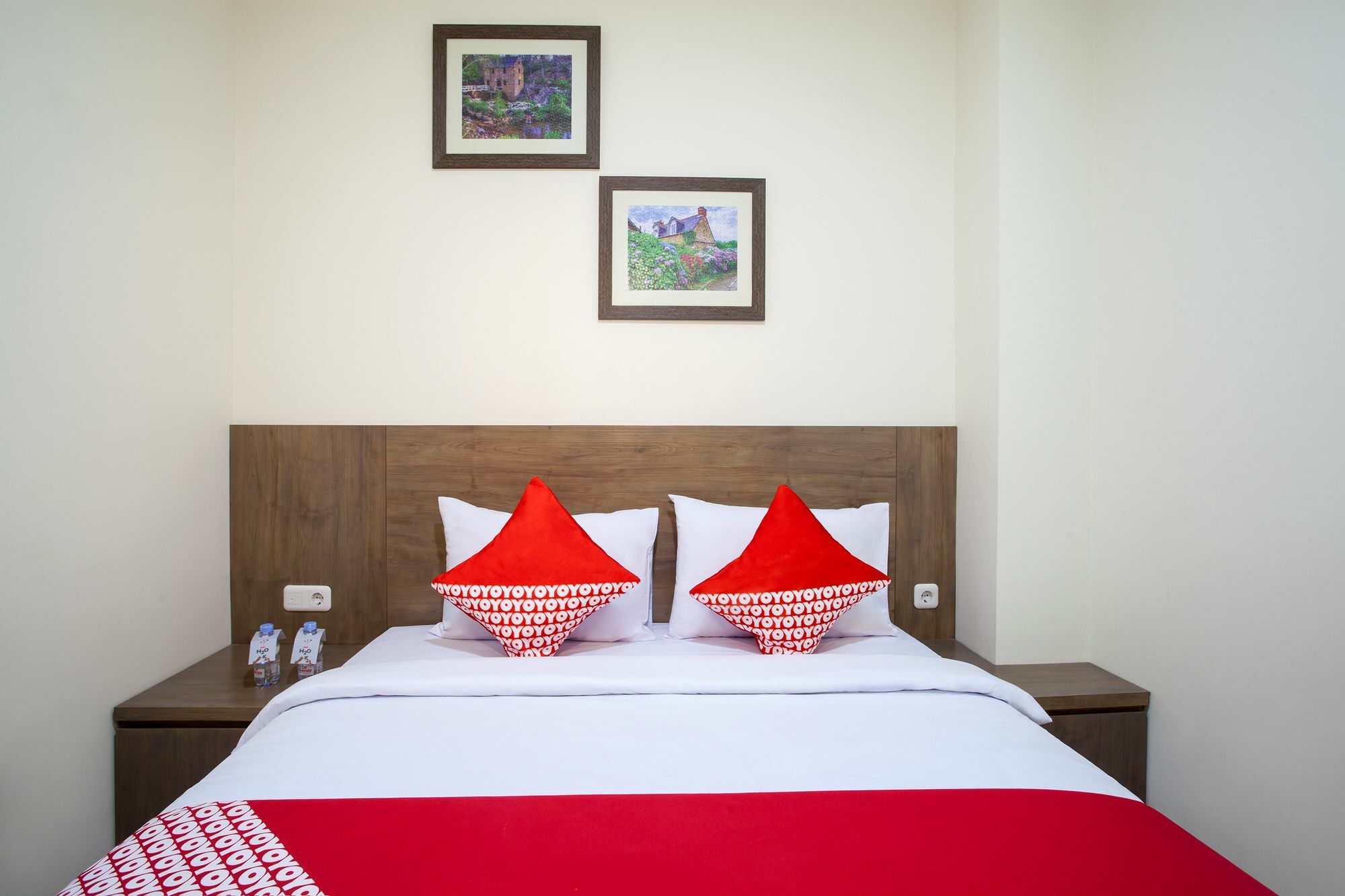 Oyo 115 Portal Hotel 2*