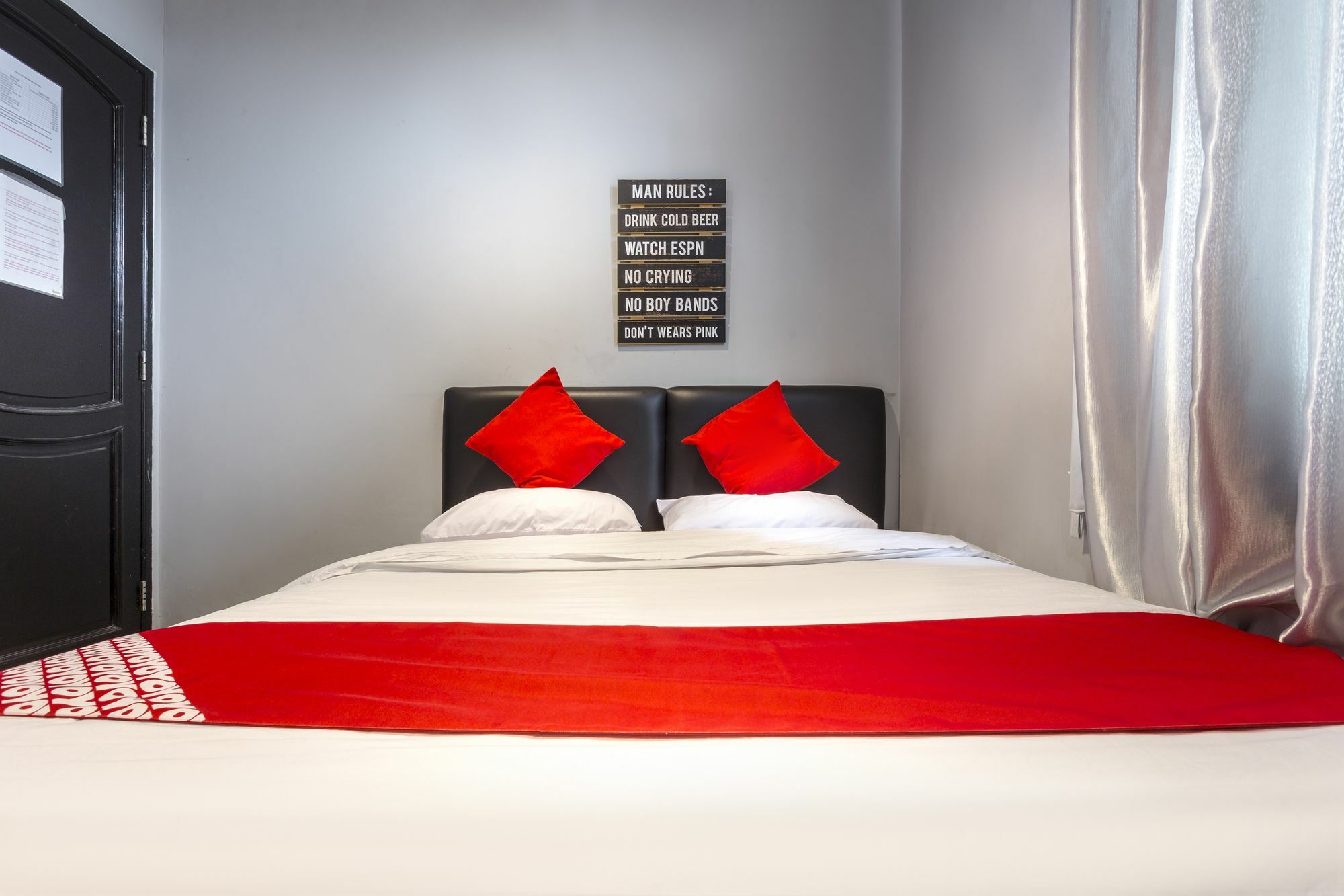 Oyo 105 La Maison D Ilona 2* Jakarta