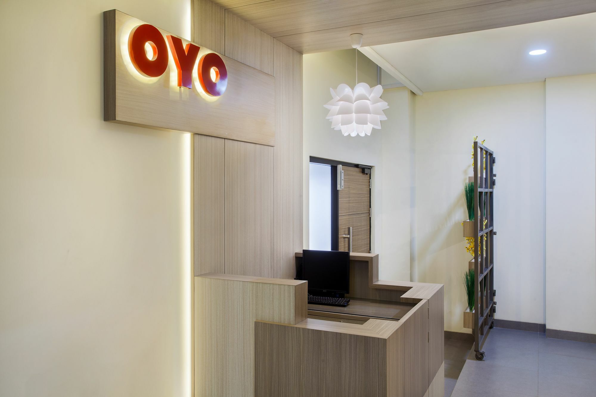Khách sạn Oyo 115 Portal