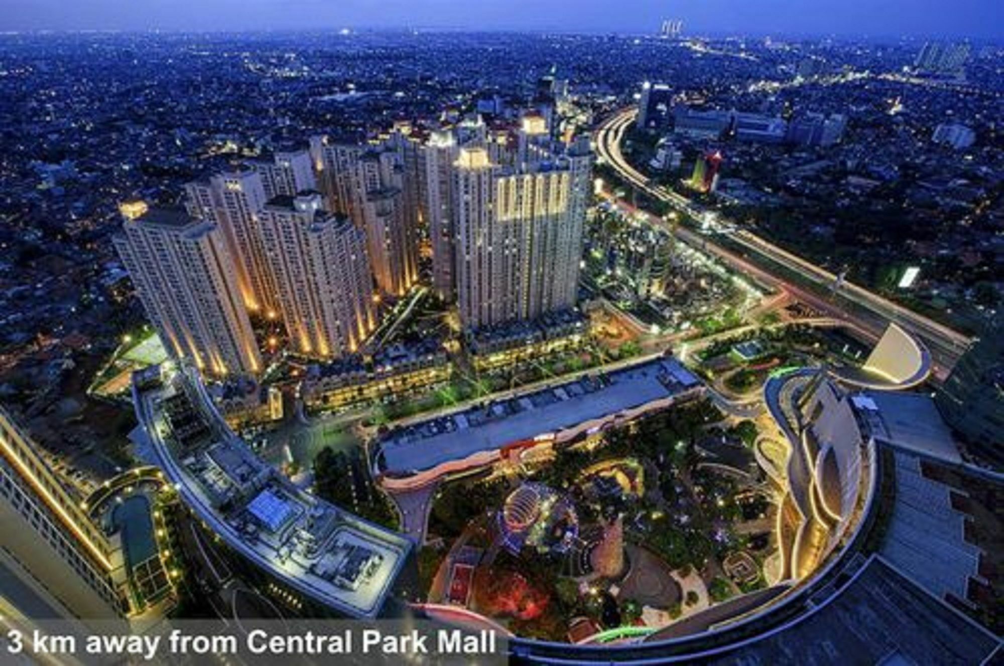 Oyo 115 Portal Jakarta