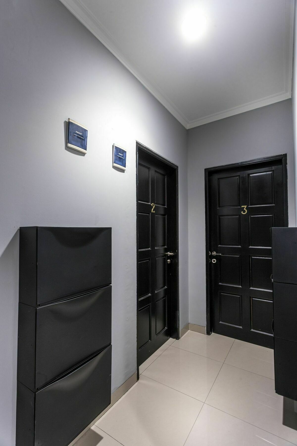 Oyo 105 La Maison D Ilona 2*