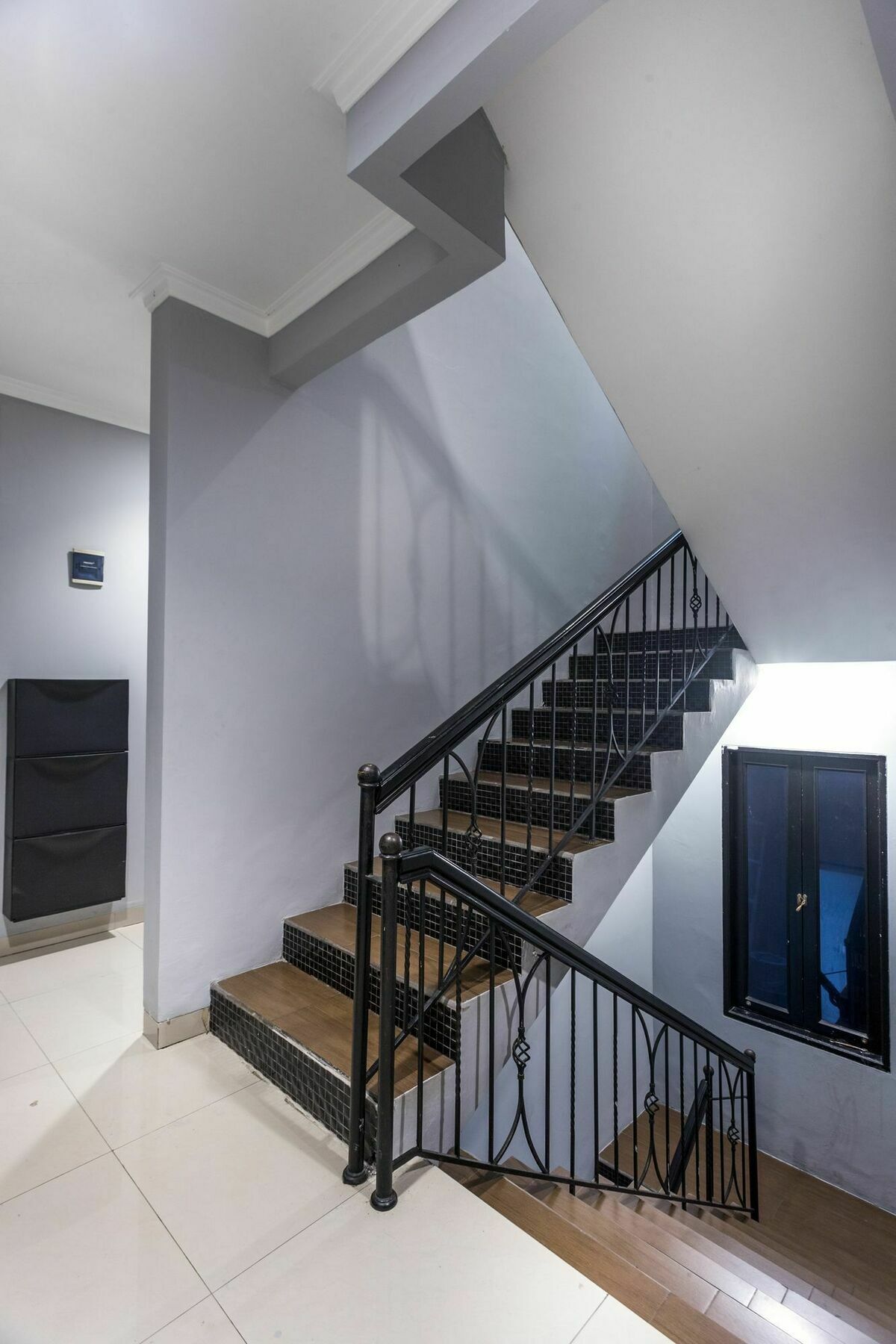 Oyo 105 La Maison D Ilona 2*