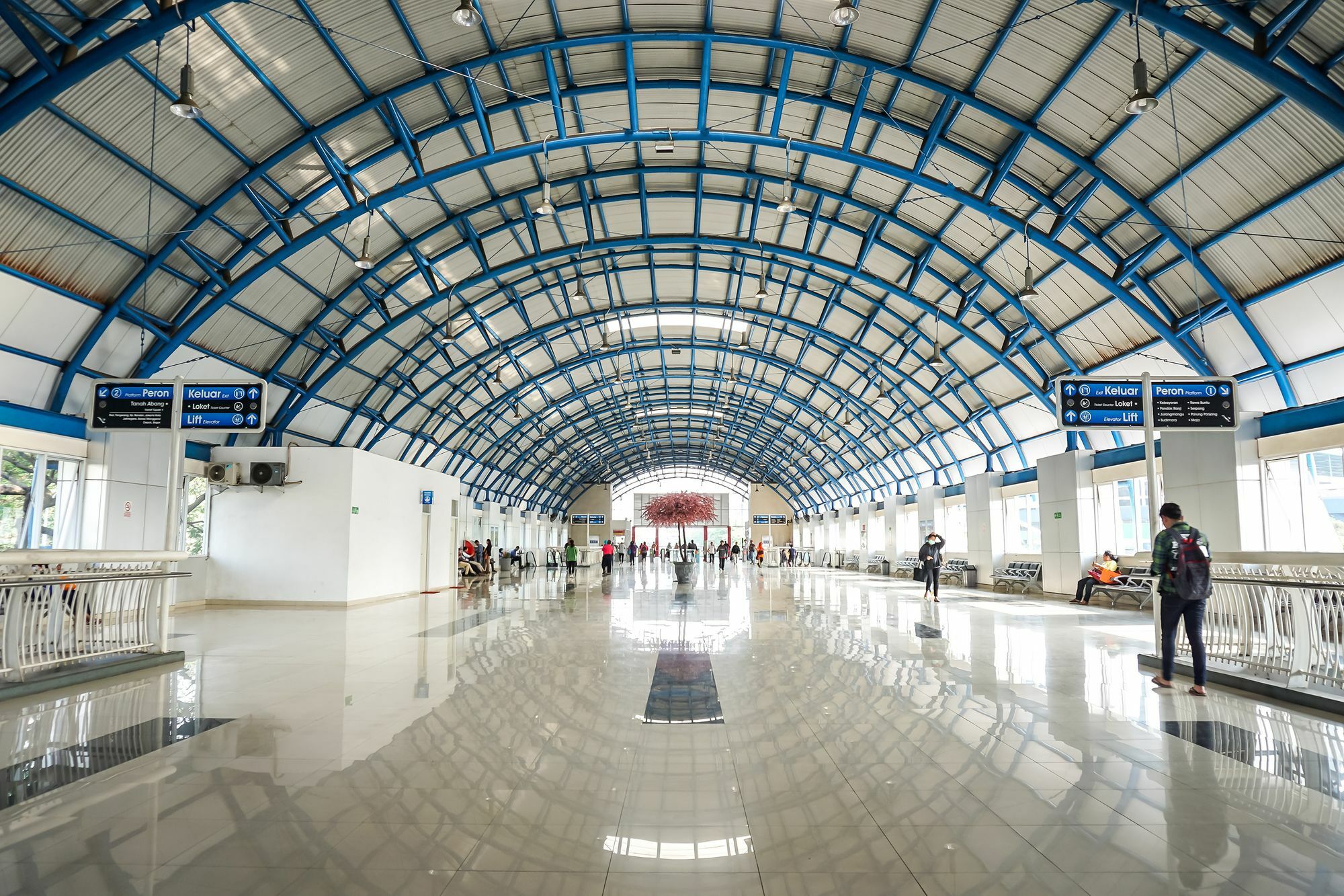 Khách sạn Oyo 115 Portal 2*