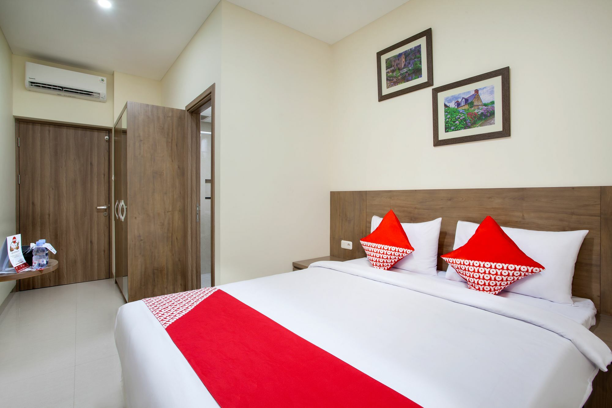 Oyo 115 Portal Jakarta