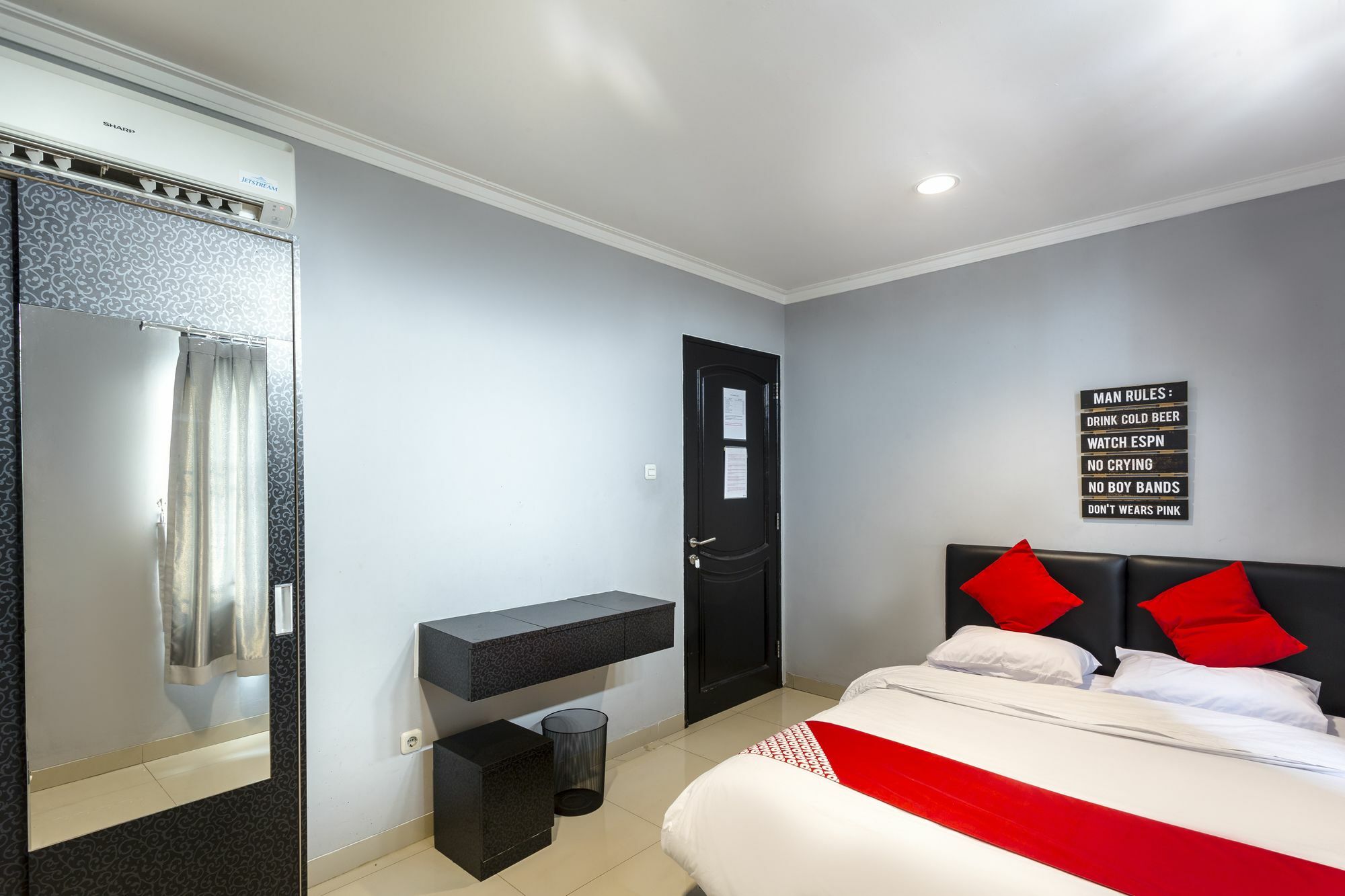 Hotel Oyo 105 La Maison D Ilona