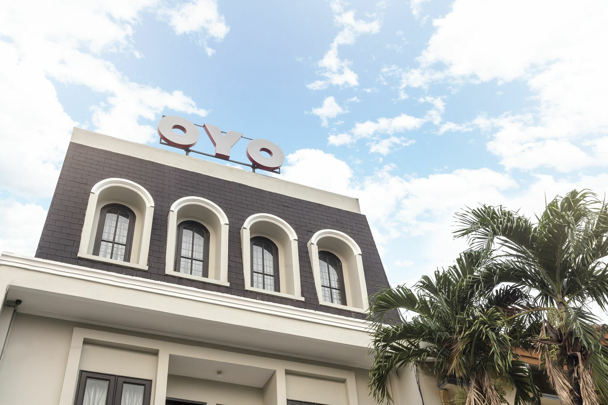 Oyo 105 La Maison D Ilona Jakarta