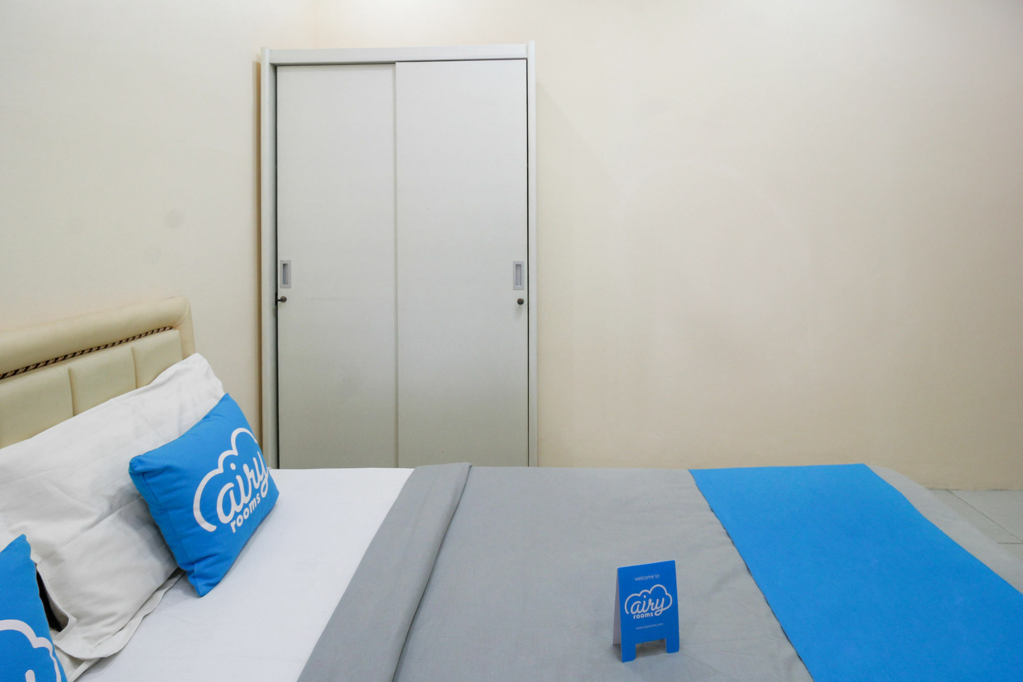Airy Eco Radio Dalam Antene Tiga 9 Hotel 2*