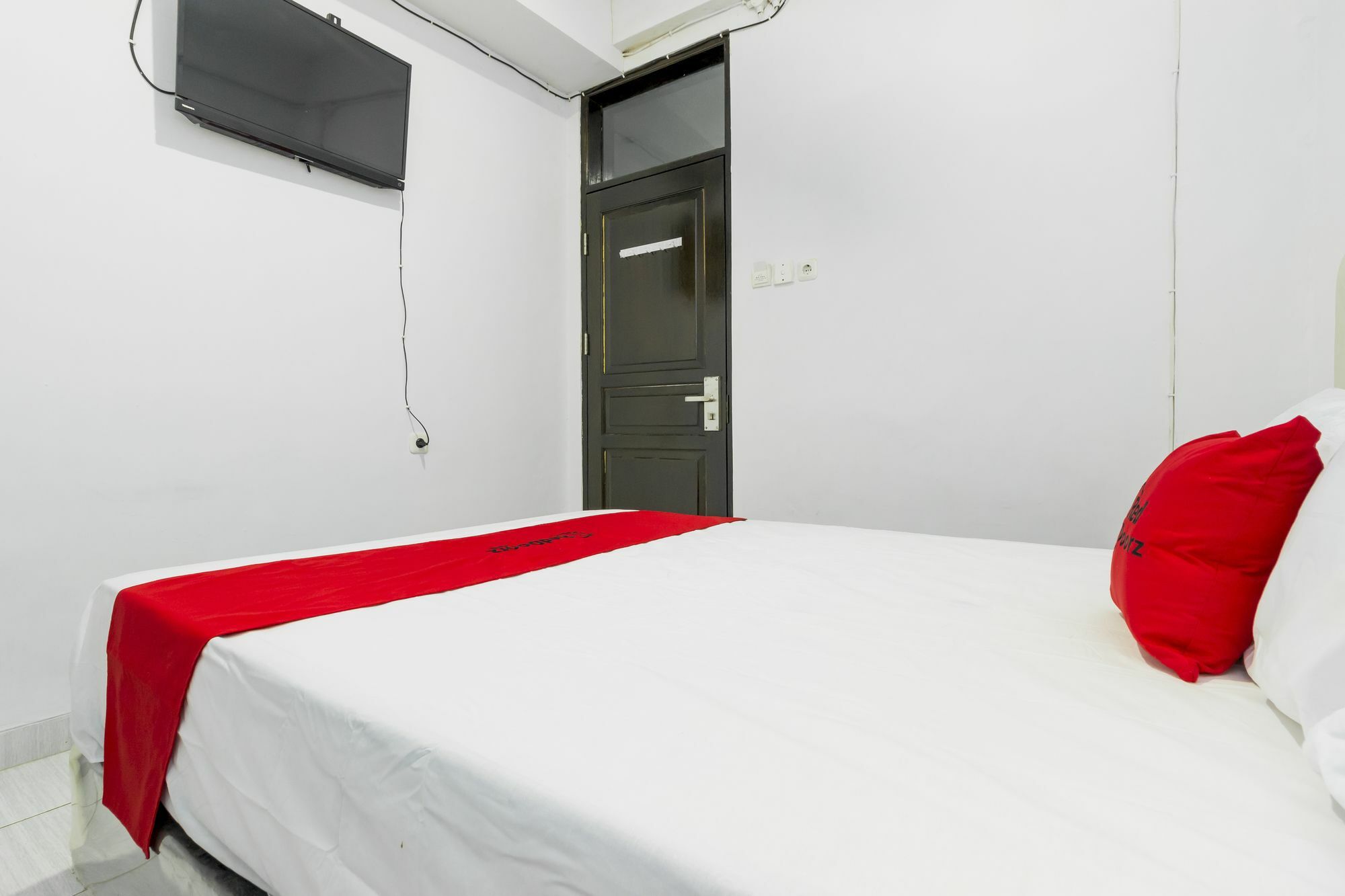 Reddoorz Near Gajah Mada Plaza 2 2* Jakarta