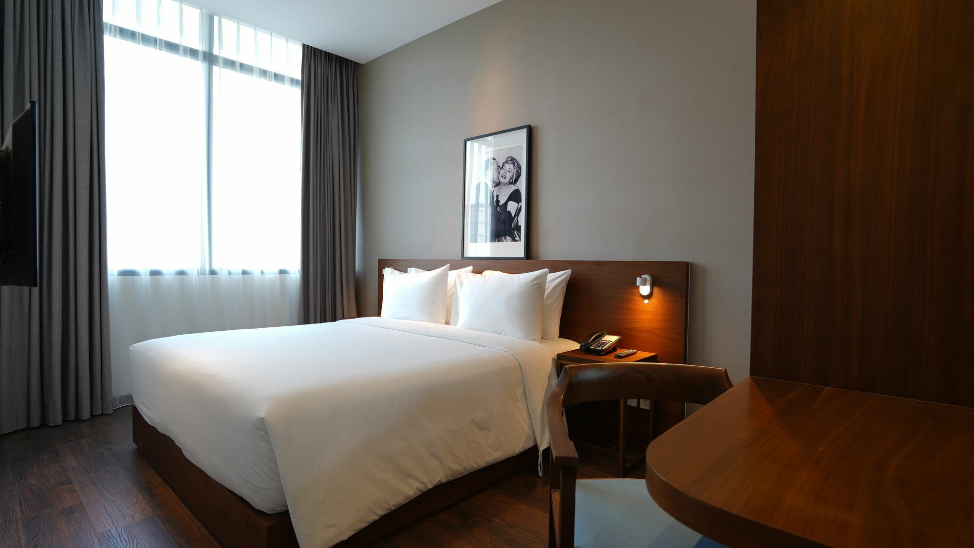 Veranda Serviced Puri 4*