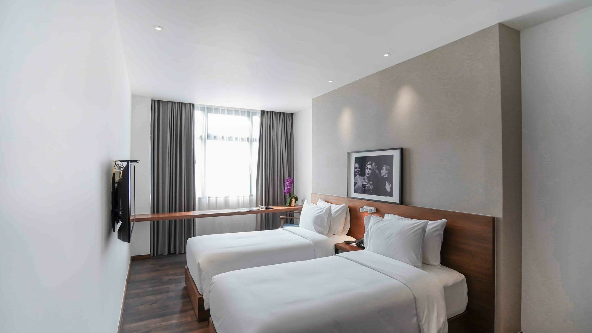 Veranda Serviced Puri Hotel Jakarta