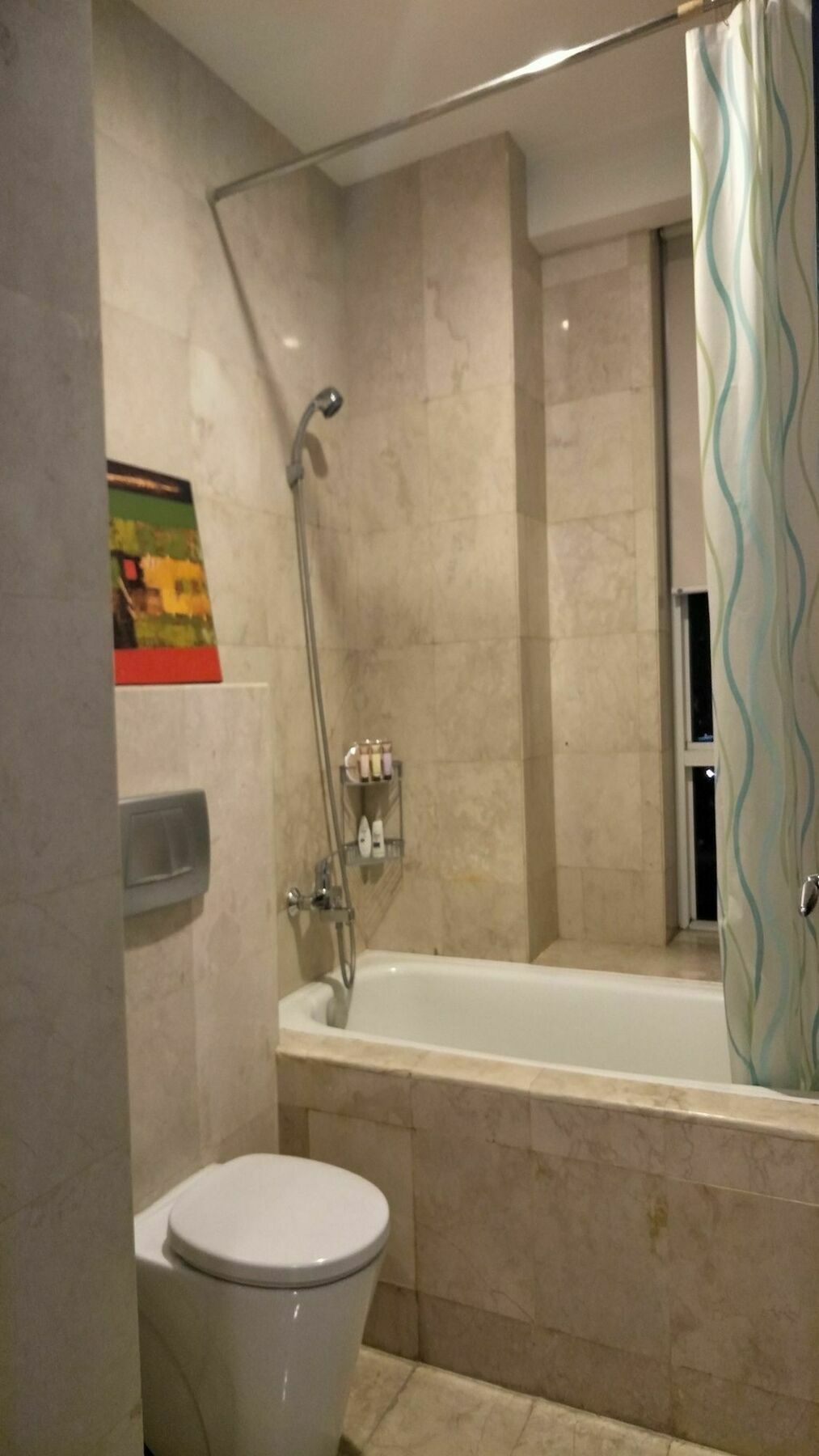 2br Premium Berlian Permata Hijau Apartment