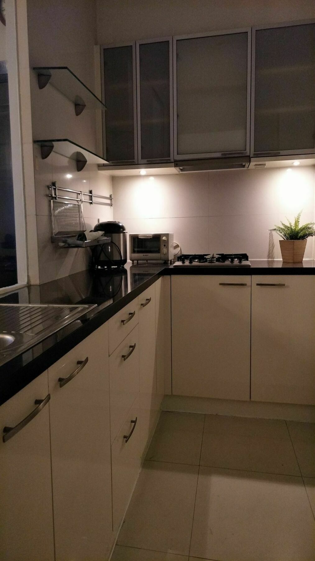 2br Premium Berlian Permata Hijau * Jakarta