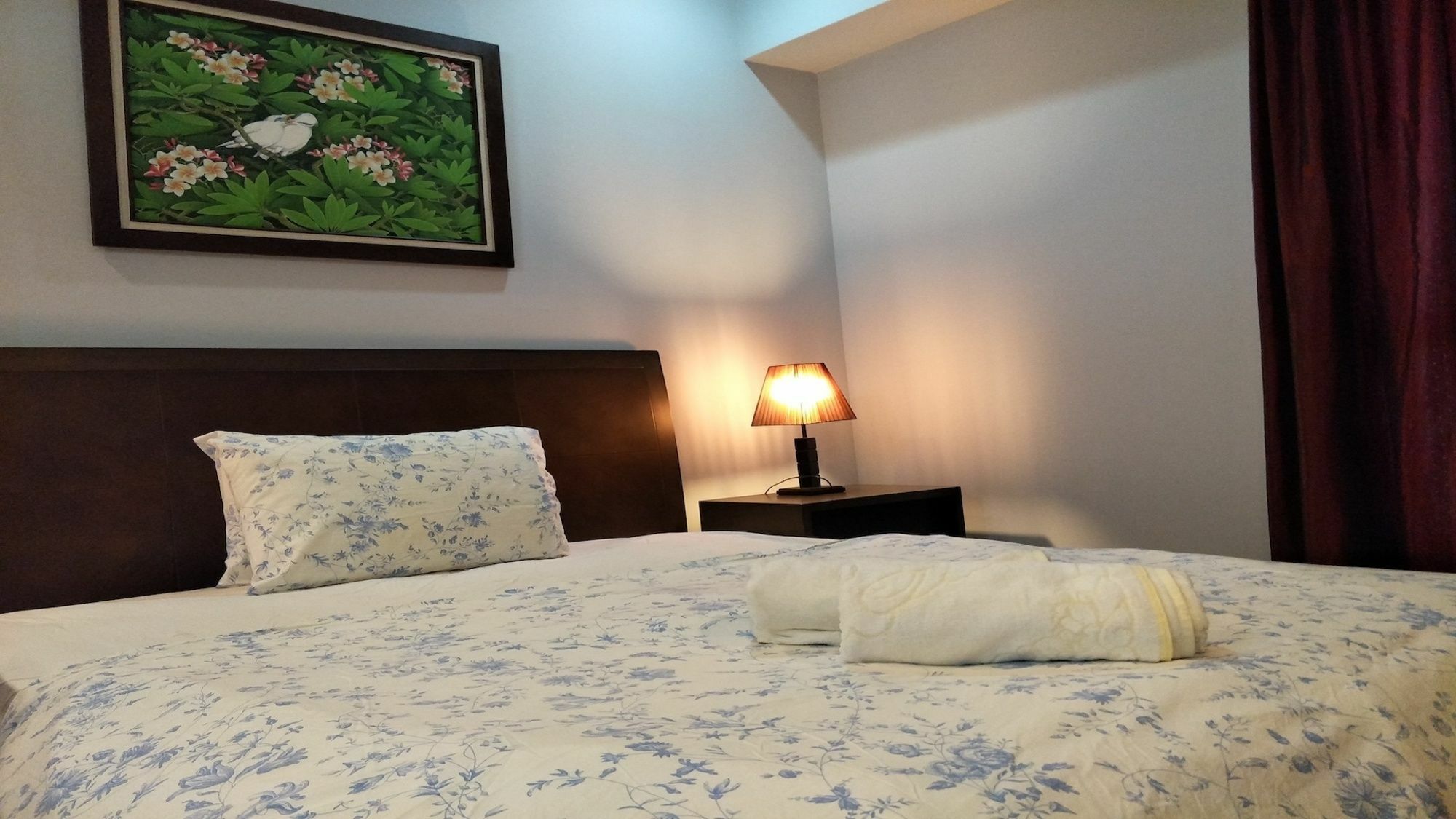 2br Premium Berlian Permata Hijau Apartment