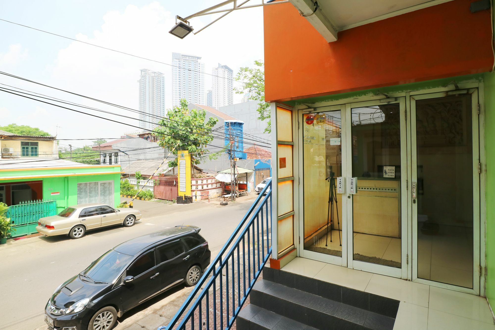 Nely Murni Hotel Jakarta