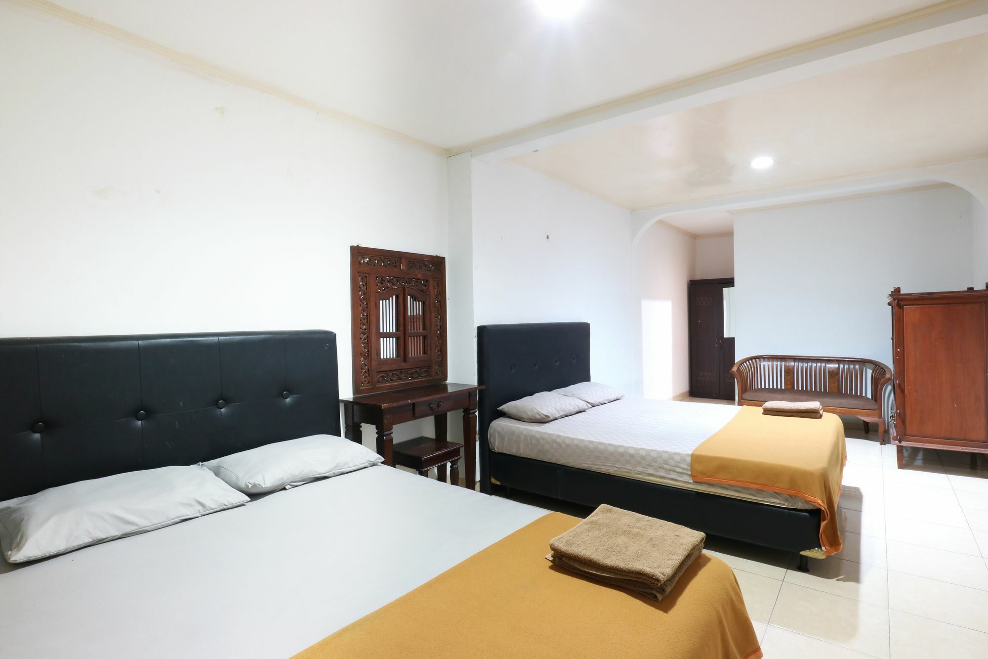 Nely Murni Hotel Jakarta
